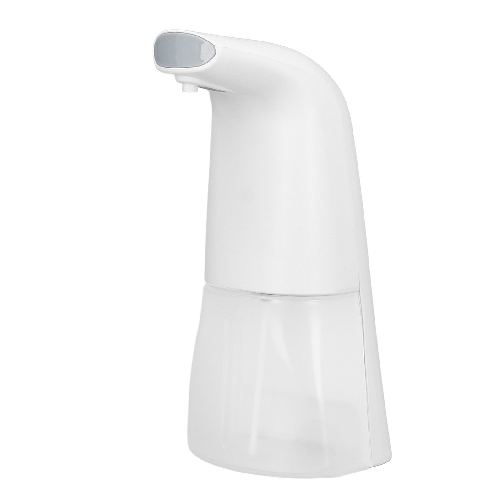 Soap Dispenser Automatic Infrared Sensing Pressing Free Built in Battery ABS PP Touchless Foaming Soap Dispenser for Home Alcohol - Image 7