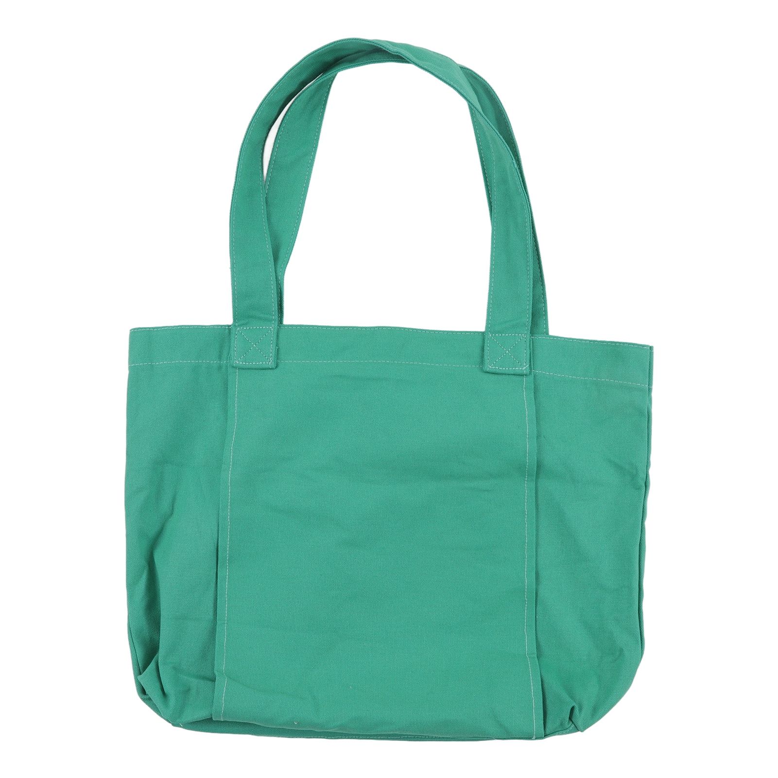 Yoga Carryall Bag Large Capacity Lightweight Foldable Yoga Mat Bag with Zippered Inner Pocket for Gym Outdoor Sports Green - Image 1
