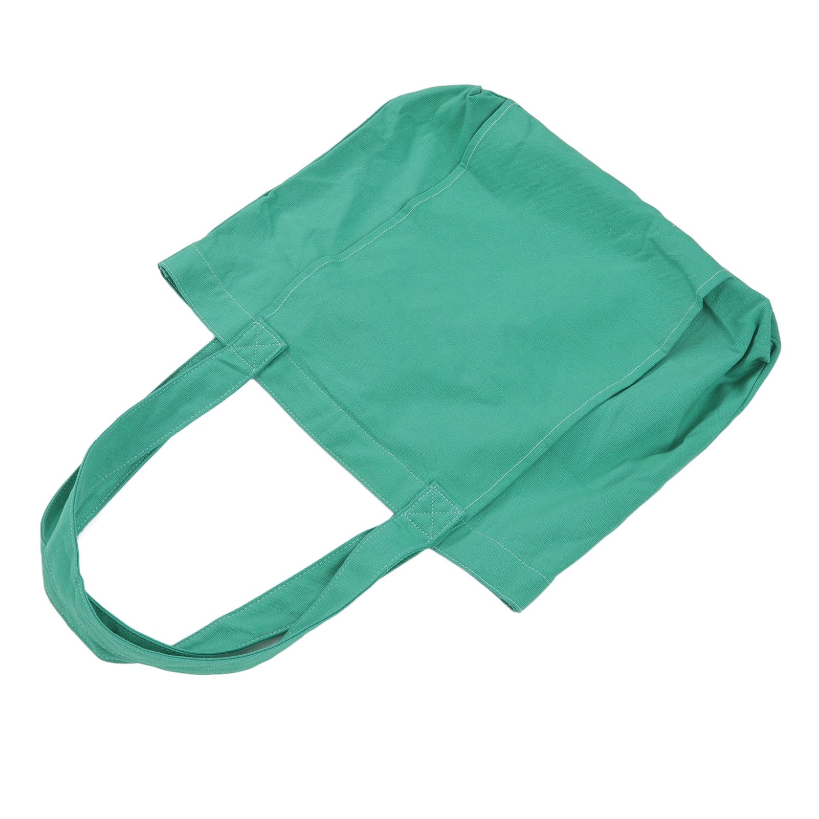 Yoga Carryall Bag Large Capacity Lightweight Foldable Yoga Mat Bag with Zippered Inner Pocket for Gym Outdoor Sports Green - Image 3