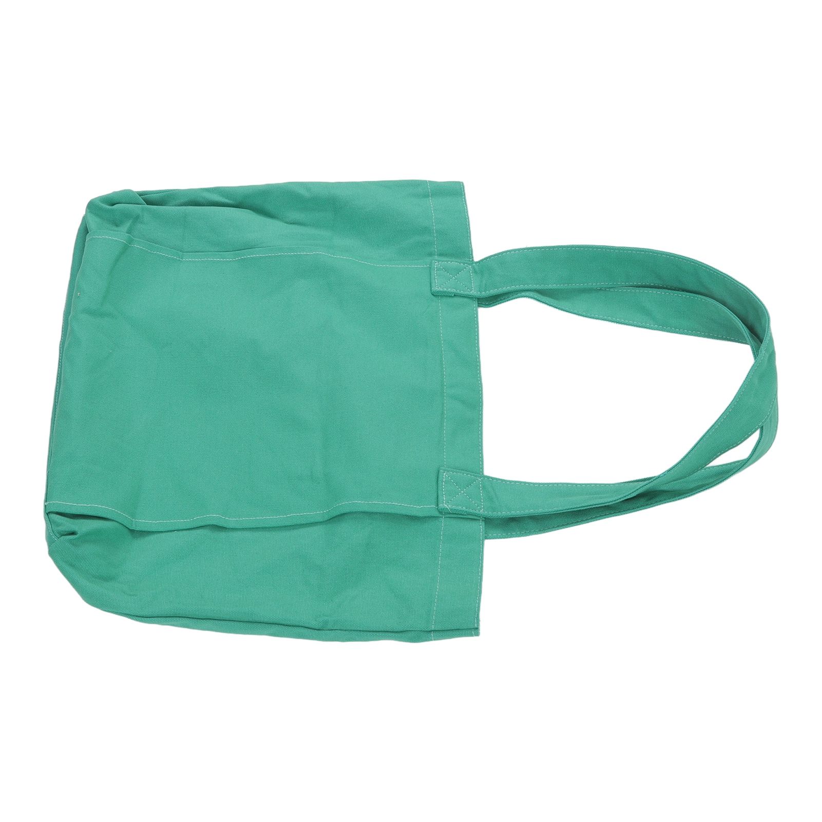 Yoga Carryall Bag Large Capacity Lightweight Foldable Yoga Mat Bag with Zippered Inner Pocket for Gym Outdoor Sports Green - Image 8