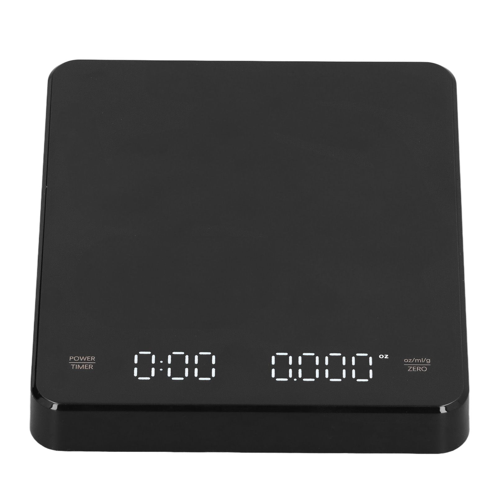 Electronic Coffee Scale Rechargeable High Temperature Resistance 3KG Kitchen Scale for Home - Image 3
