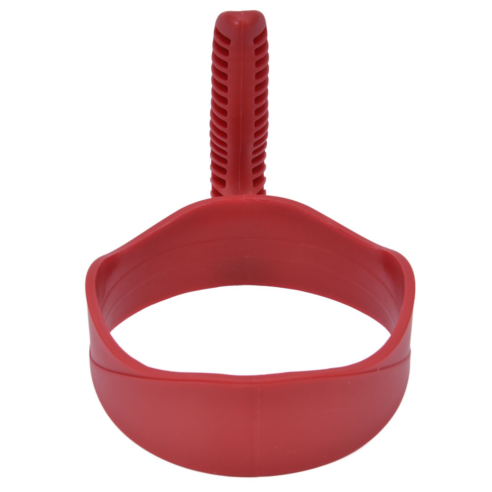 Mug Handle Plastic Ergonomic Jug Carrier Handle for 20oz‑30oz Jugs Bottles and Most Other TumblersRed - Image 3