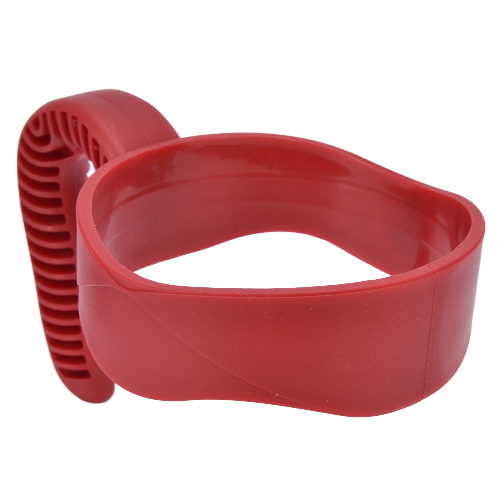 Mug Handle Plastic Ergonomic Jug Carrier Handle for 20oz‑30oz Jugs Bottles and Most Other TumblersRed - Image 5