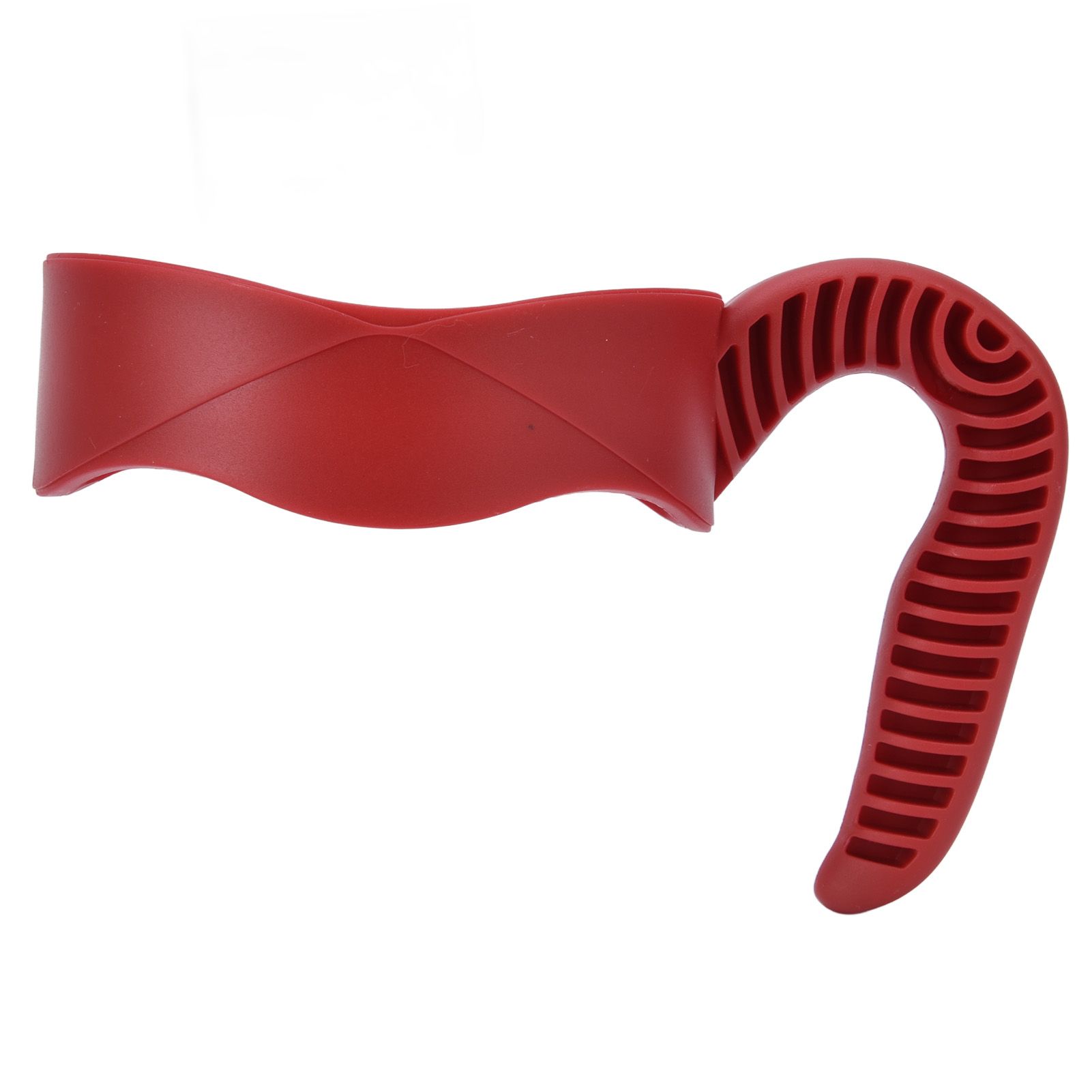 Mug Handle Plastic Ergonomic Jug Carrier Handle for 20oz‑30oz Jugs Bottles and Most Other TumblersRed - Image 6