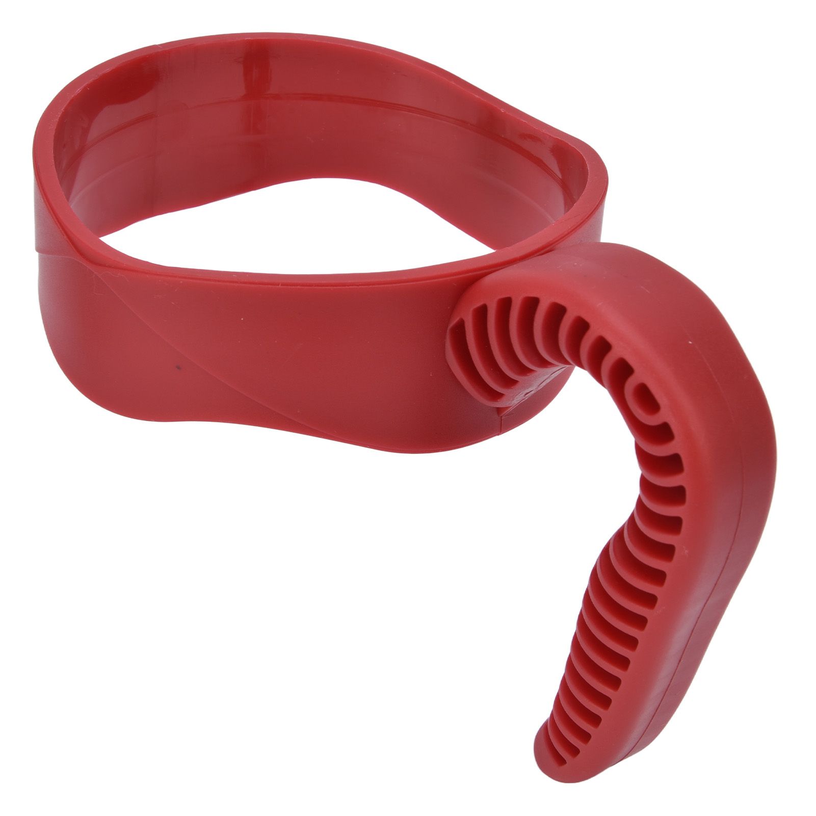 Mug Handle Plastic Ergonomic Jug Carrier Handle for 20oz‑30oz Jugs Bottles and Most Other TumblersRed - Image 7
