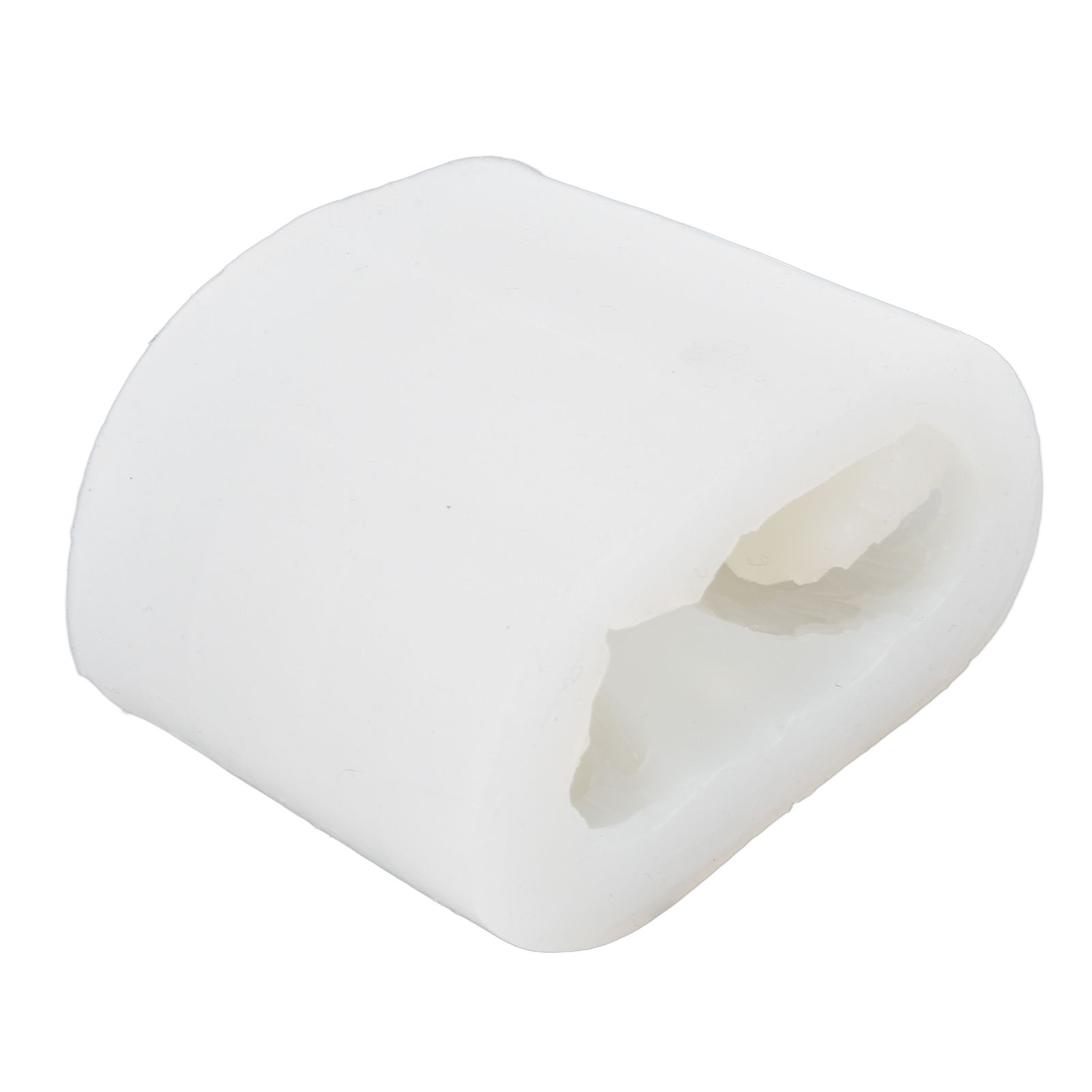 3D Angel Resin Mold Easy to Demold Reusable Food Grade Silicone Baby Angel Candle Mold for DIY Home Decoration CakeDignified - Image 4