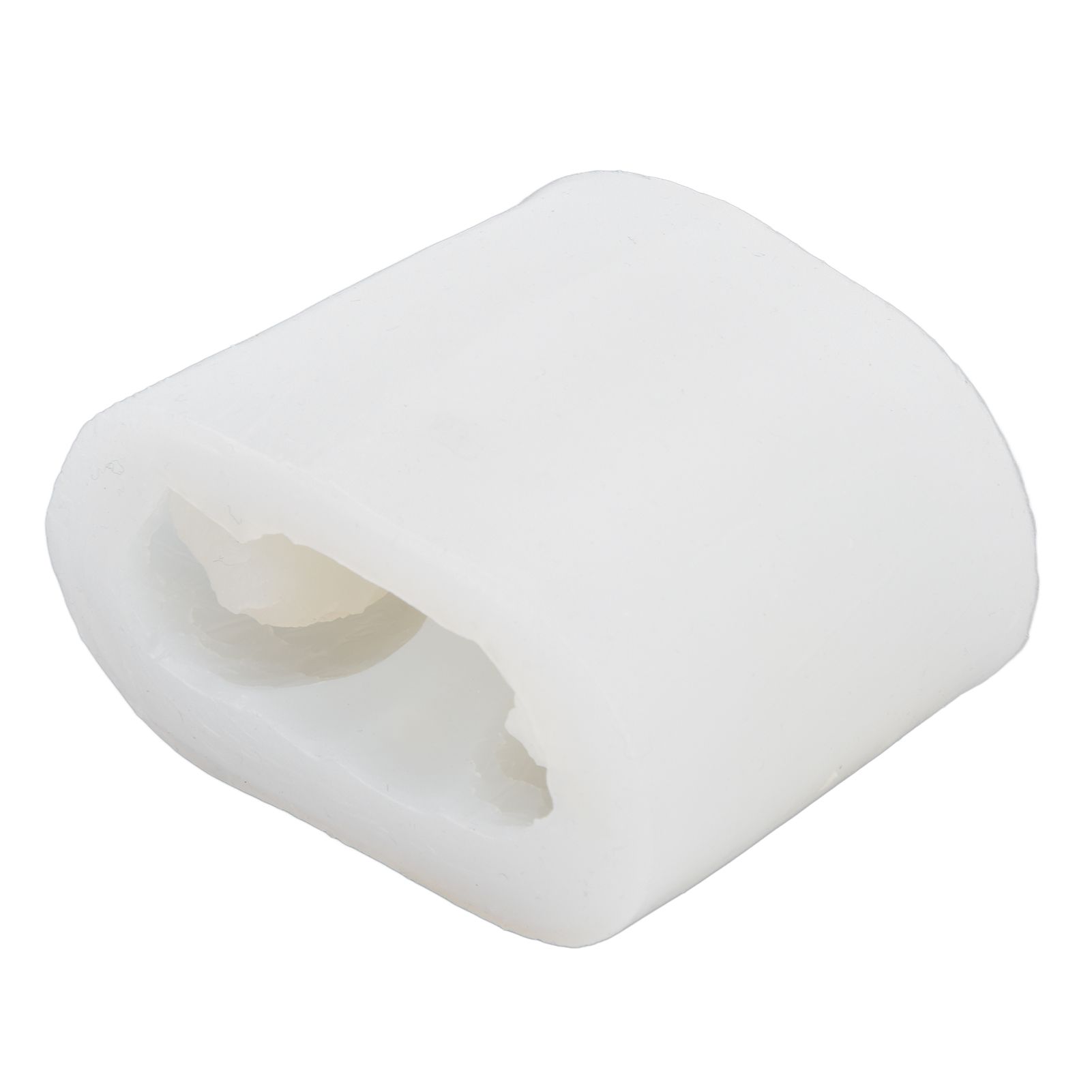 3D Angel Resin Mold Easy to Demold Reusable Food Grade Silicone Baby Angel Candle Mold for DIY Home Decoration CakeDignified - Image 7