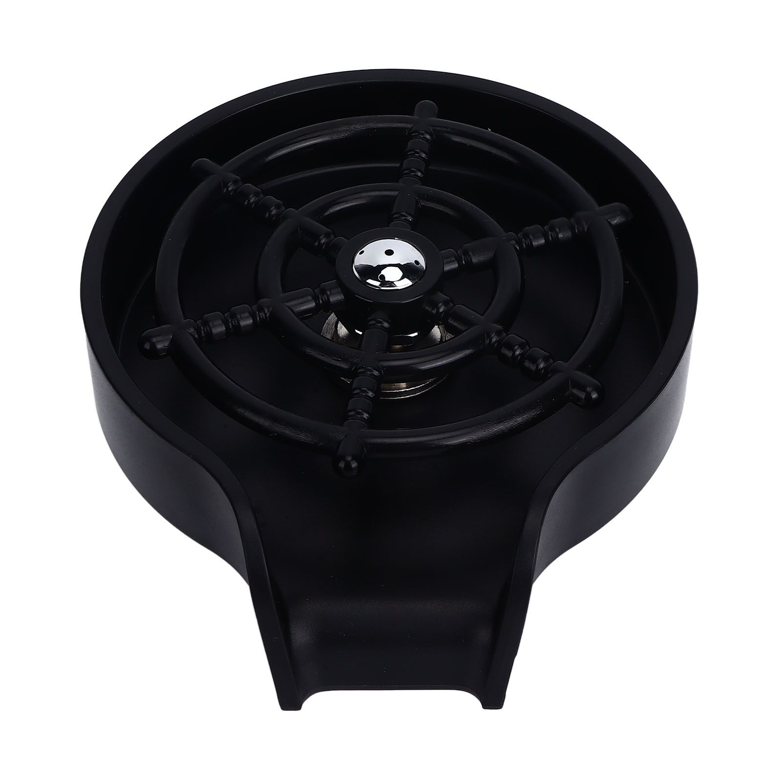 Cup Washer G1/2 Interface Quick Cleaning Detachable Kitchen Hotel Bar Wash Basin Press Glass Rinser for Bar Club Cup Washer - Image 3