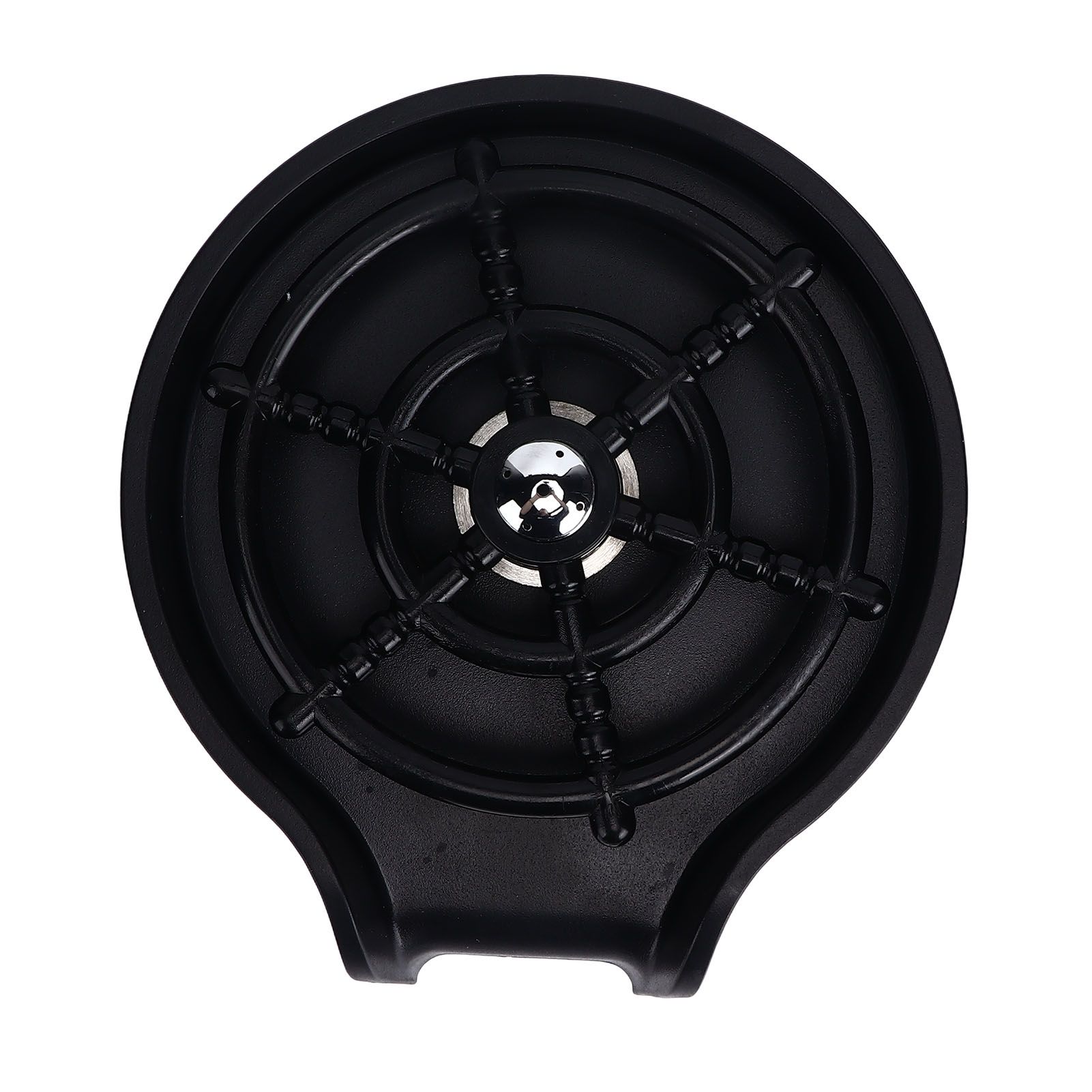 Cup Washer G1/2 Interface Quick Cleaning Detachable Kitchen Hotel Bar Wash Basin Press Glass Rinser for Bar Club Cup Washer - Image 5