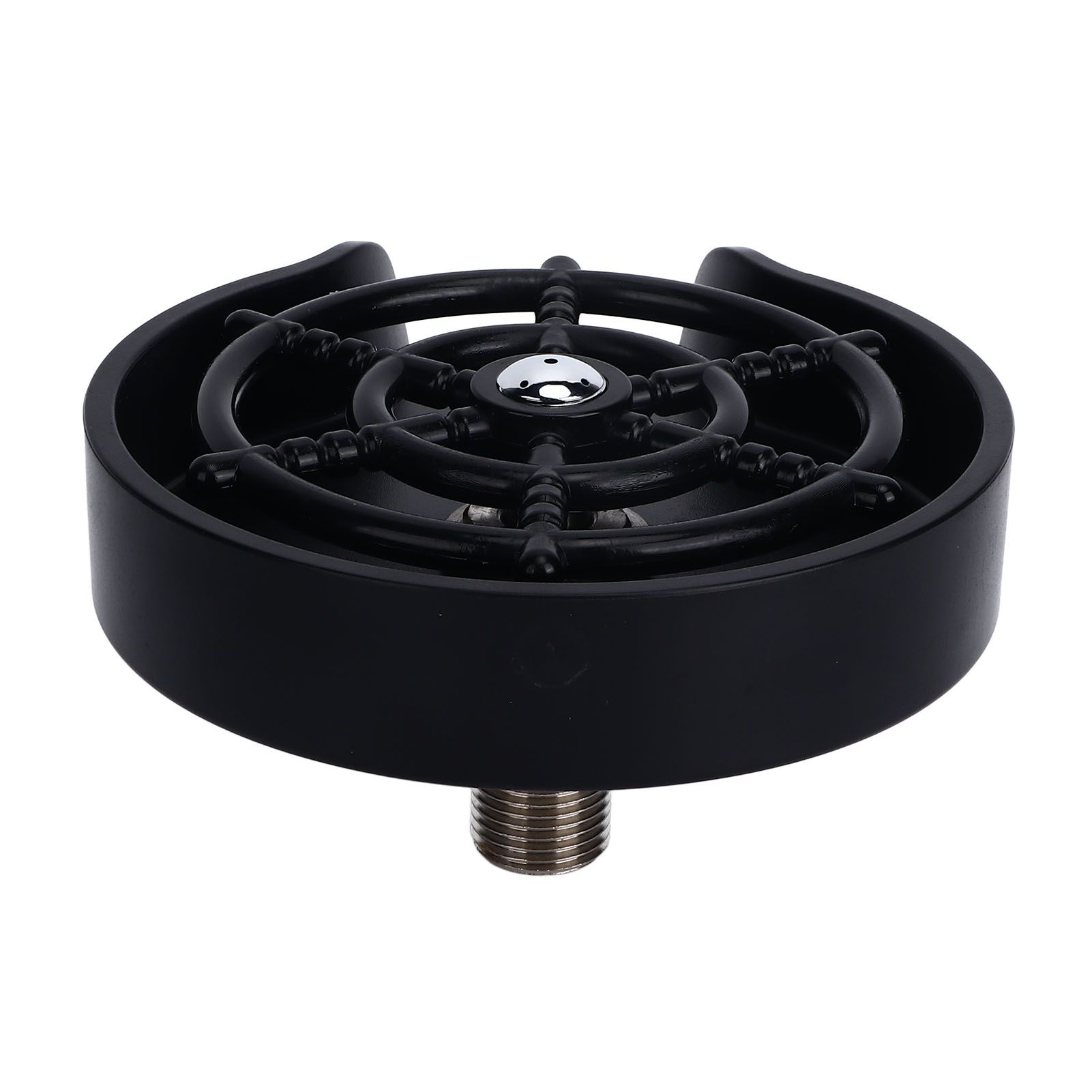 Cup Washer G1/2 Interface Quick Cleaning Detachable Kitchen Hotel Bar Wash Basin Press Glass Rinser for Bar Club Cup Washer - Image 6