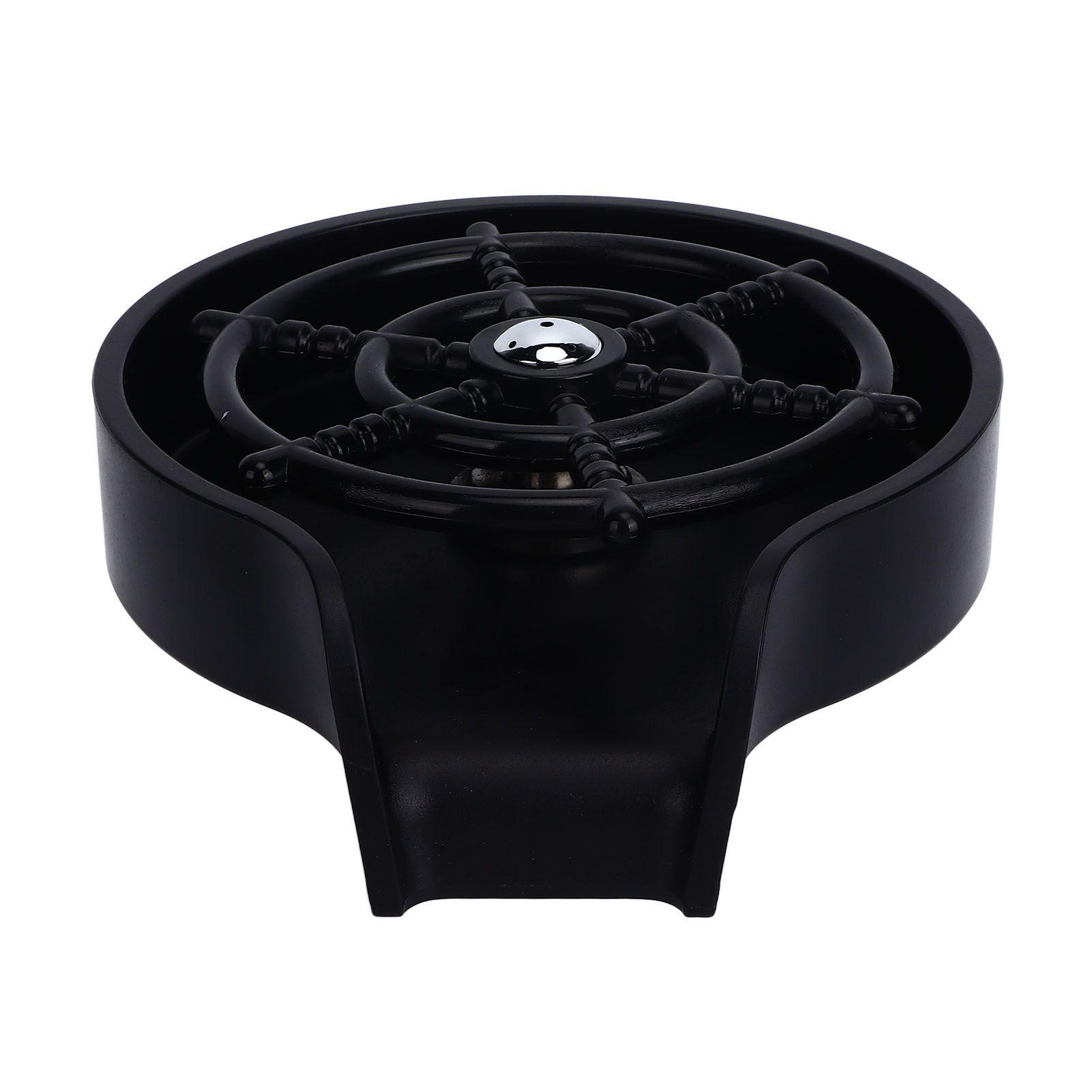 Cup Washer G1/2 Interface Quick Cleaning Detachable Kitchen Hotel Bar Wash Basin Press Glass Rinser for Bar Club Cup Washer - Image 7