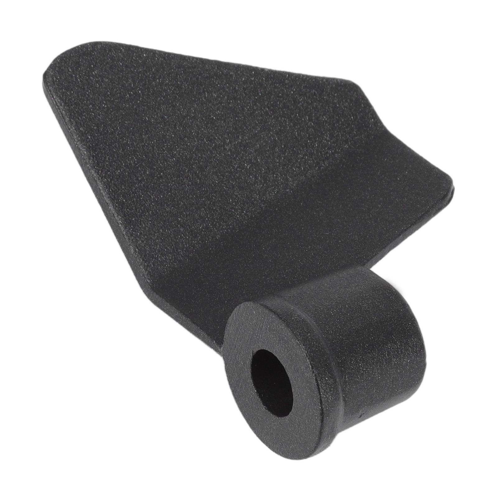 Bread Machine Paddle Non Stick Stainless Steel Breadmaker Mixing Blade Replacement Part for Home Kitchen 6.6x3.9cm / 2.6x1.5in - Image 2