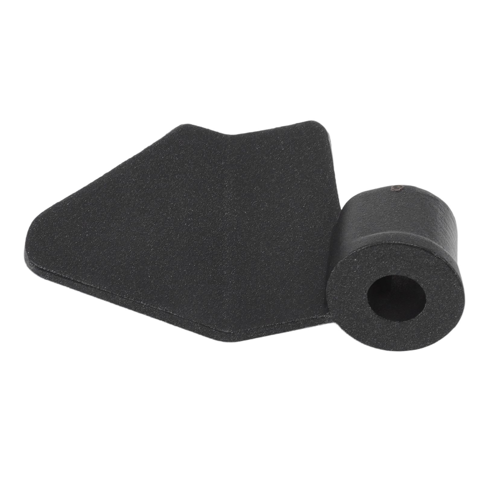 Bread Machine Paddle Non Stick Stainless Steel Breadmaker Mixing Blade Replacement Part for Home Kitchen 6.6x3.9cm / 2.6x1.5in - Image 3