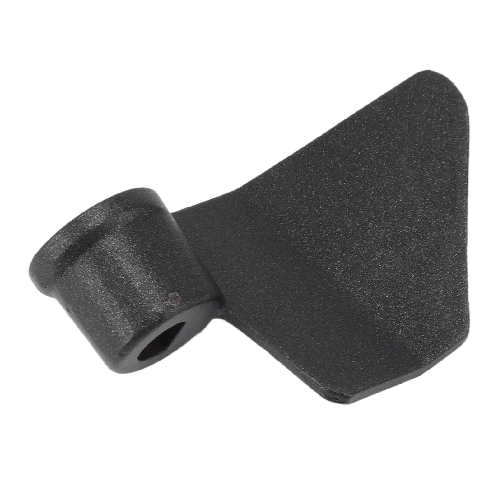 Bread Machine Paddle Non Stick Stainless Steel Breadmaker Mixing Blade Replacement Part for Home Kitchen 6.6x3.9cm / 2.6x1.5in - Image 7