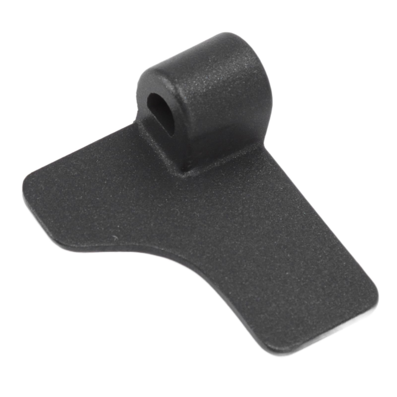 Bread Machine Paddle Non Stick Stainless Steel Breadmaker Mixing Blade Replacement Part for Home Kitchen 5.7x4.4cm / 2.2x1.7in - Image 2