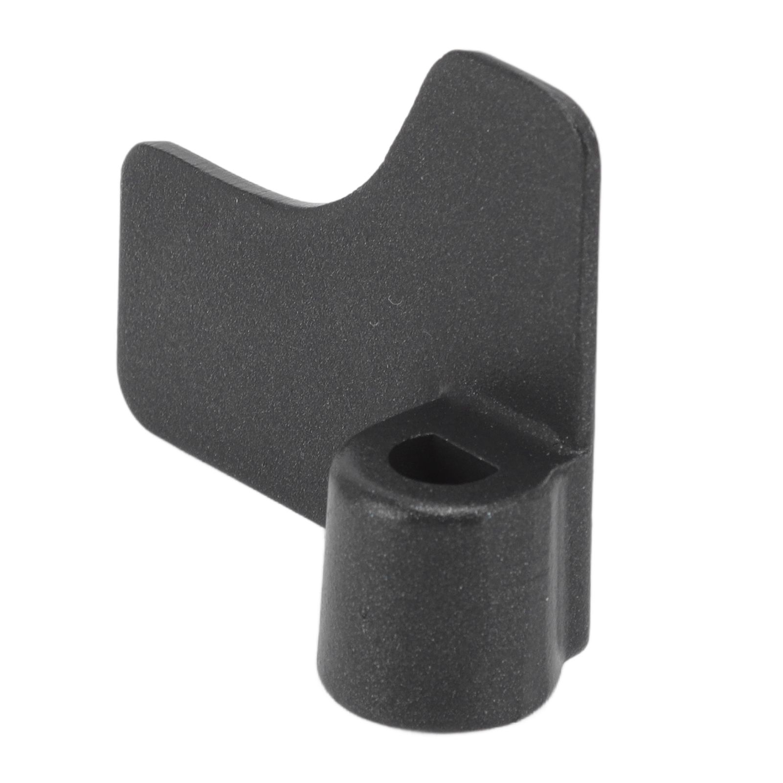 Bread Machine Paddle Non Stick Stainless Steel Breadmaker Mixing Blade Replacement Part for Home Kitchen 5.7x4.4cm / 2.2x1.7in - Image 3