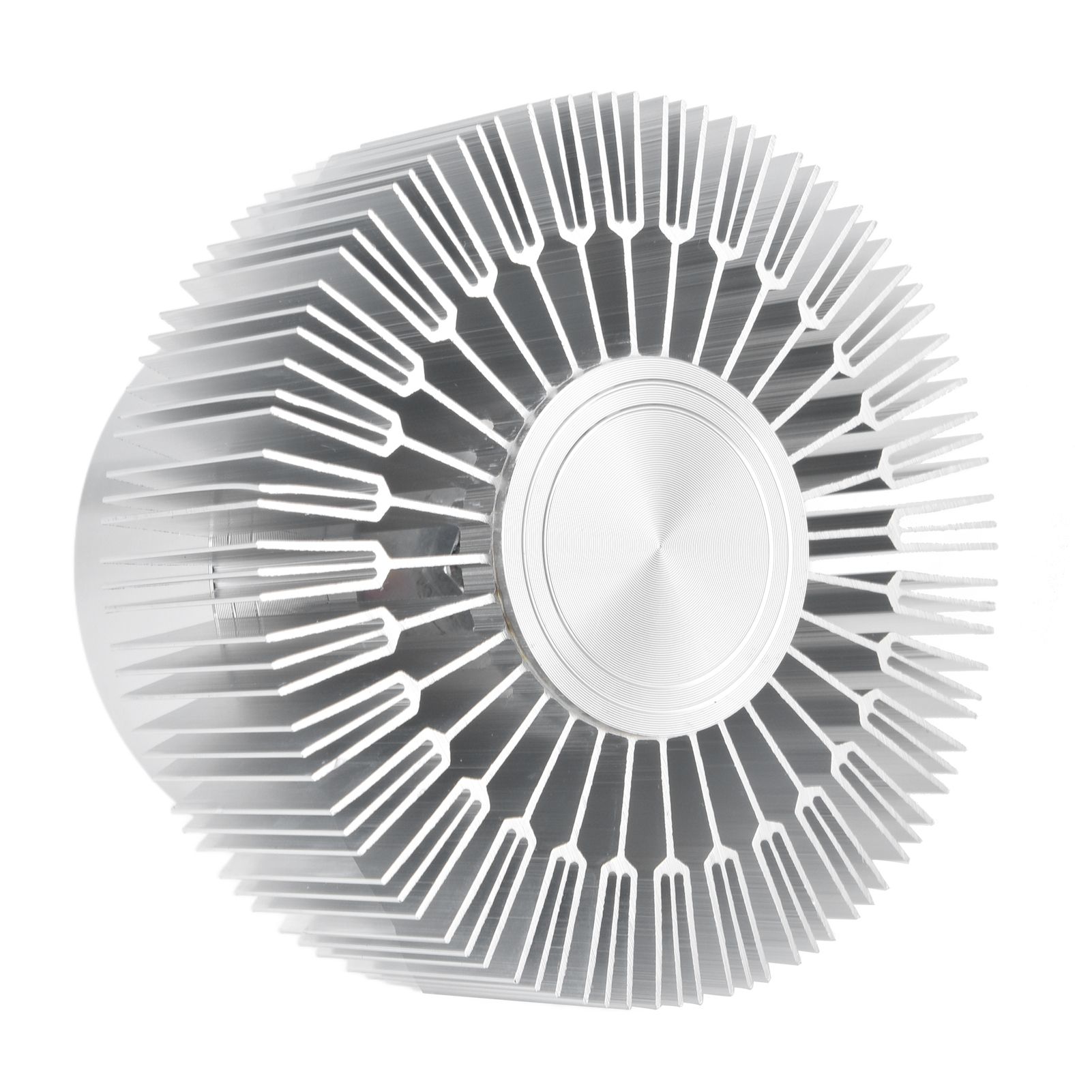 Ceiling Light 3W LED Sun Shaped Ceiling Astigmatism Light Bar Corridor Porch Decoration Ceiling LightHigh End Blue Light - Image 2