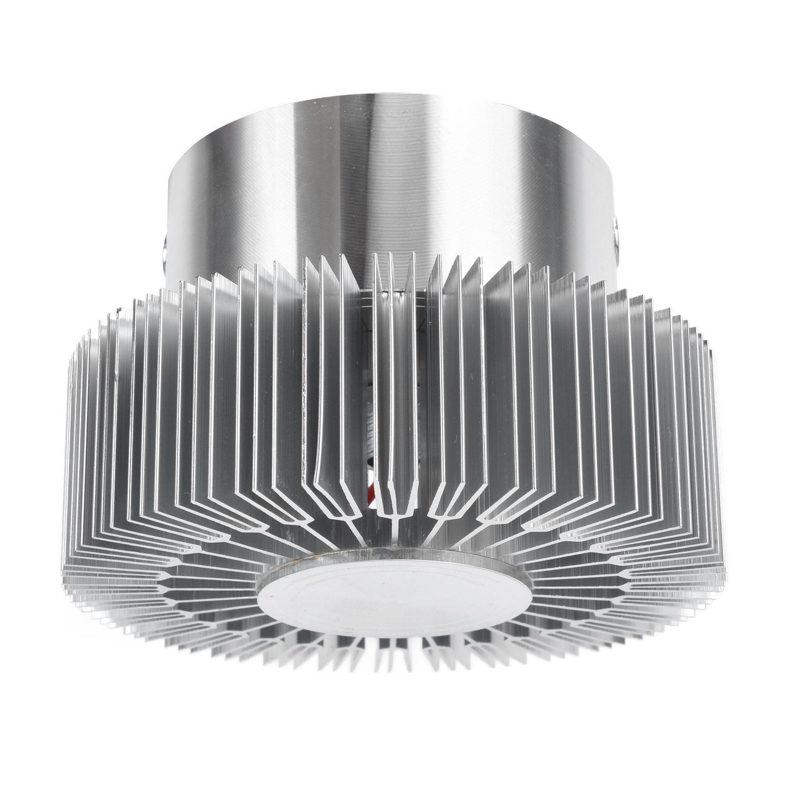 Ceiling Light 3W LED Sun Shaped Ceiling Astigmatism Light Bar Corridor Porch Decoration Ceiling LightEconomy Warm Light - Image 3