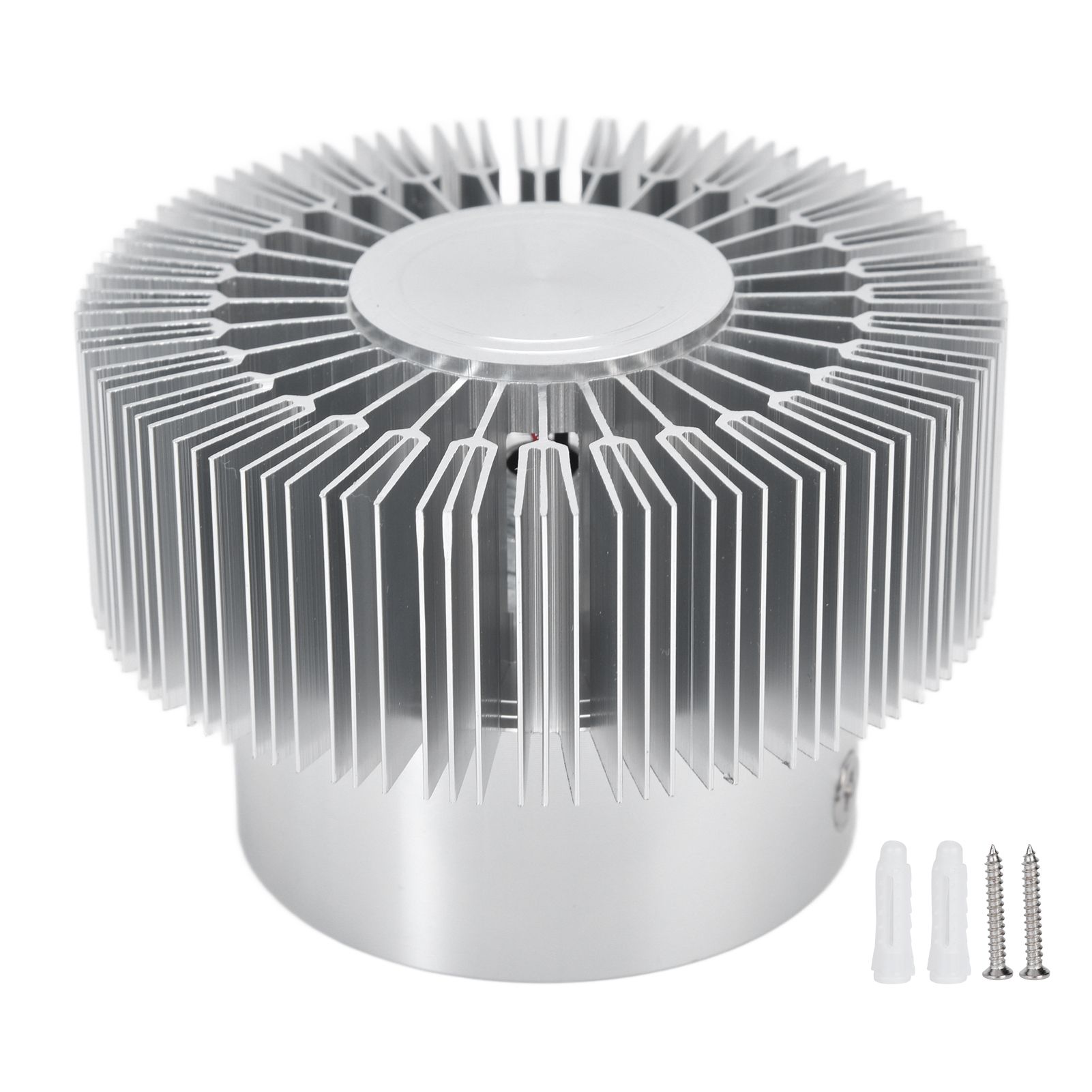 Ceiling Light 3W LED Sun Shaped Ceiling Astigmatism Light Bar Corridor Porch Decoration Ceiling LightEconomy White Light - Image 1