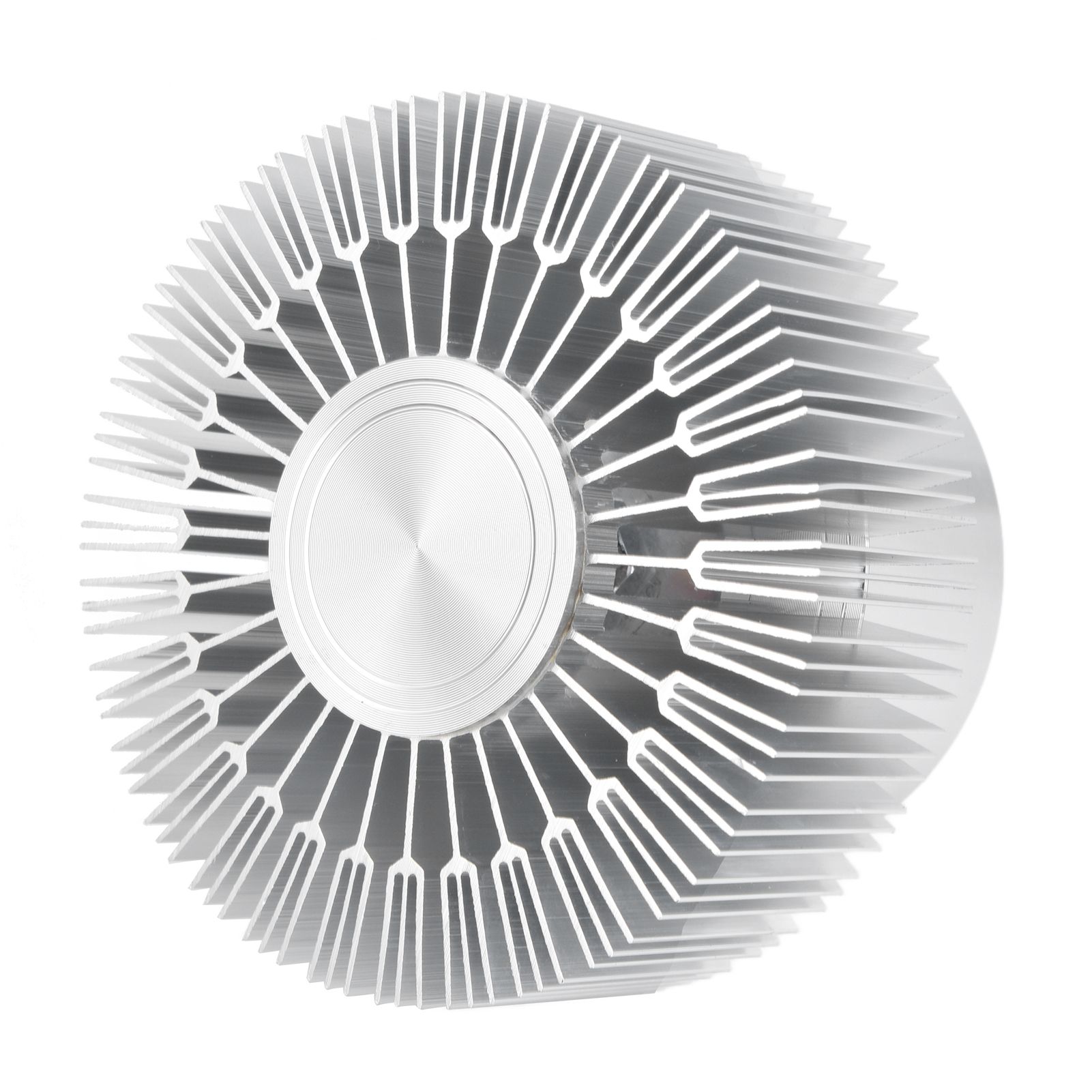 Ceiling Light 3W LED Sun Shaped Ceiling Astigmatism Light Bar Corridor Porch Decoration Ceiling LightEconomy Blue Light - Image 6
