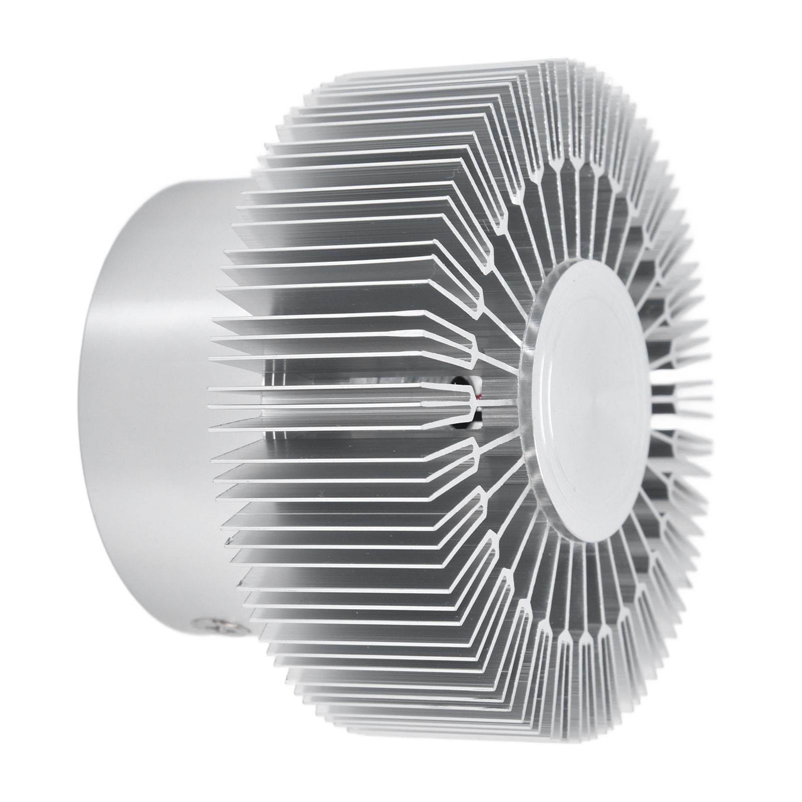 Ceiling Light 3W LED Sun Shaped Ceiling Astigmatism Light Bar Corridor Porch Decoration Ceiling LightEconomy Red Light - Image 8