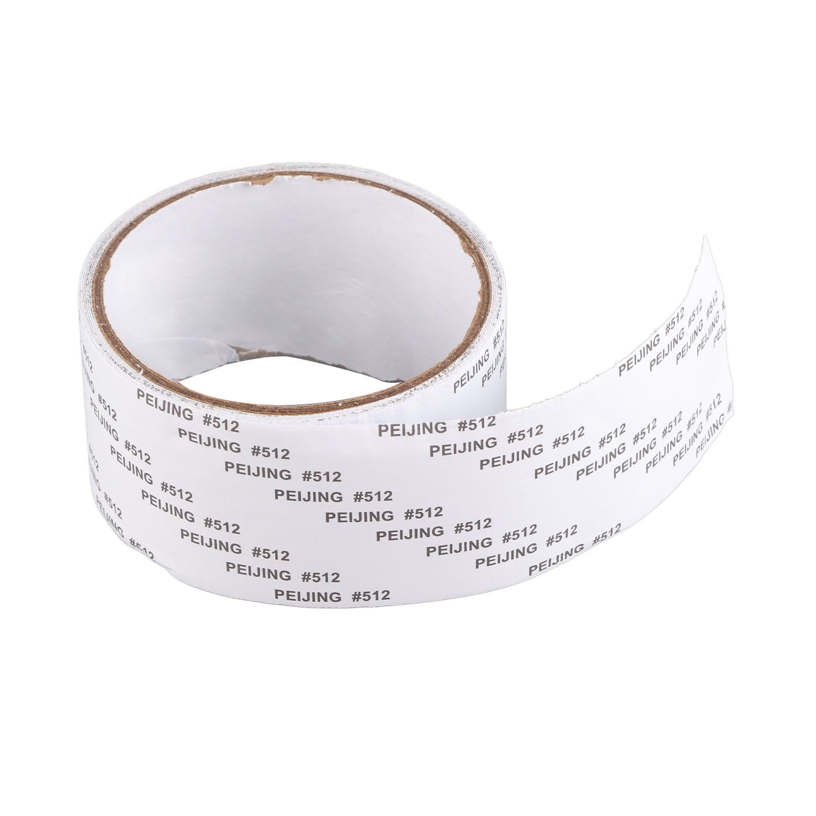 Window Screen Repair Fill Hole Self Adhesive Fine Mesh Screen Tape Mesh Repair for Mosquito Repellent 5cmx2m/2.0x78.7in White - Image 1