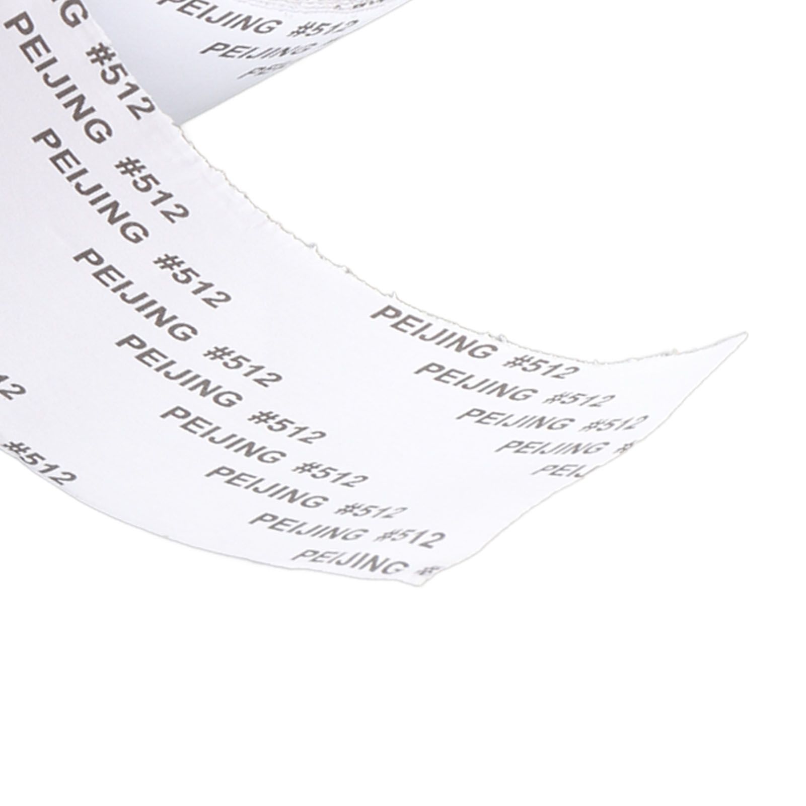Window Screen Repair Fill Hole Self Adhesive Fine Mesh Screen Tape Mesh Repair for Mosquito Repellent 5cmx2m/2.0x78.7in White - Image 8