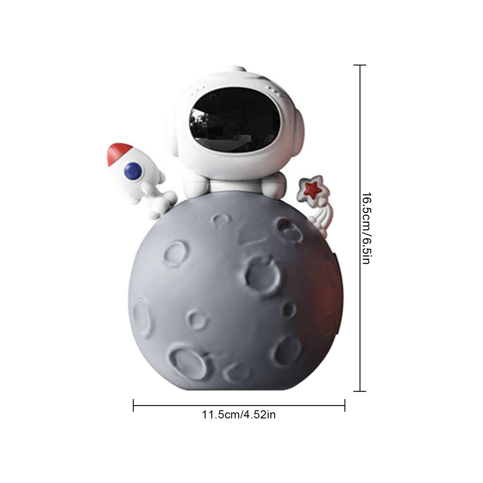Piggy Bank Cute Coin Bank for Girls and Boys - Image 3
