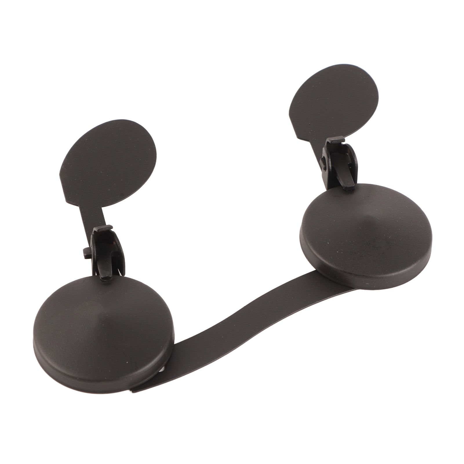 Black Note Wall Lamp Candlestick Wall Mounted Candle Holders Music Note Wall Decors - Image 8
