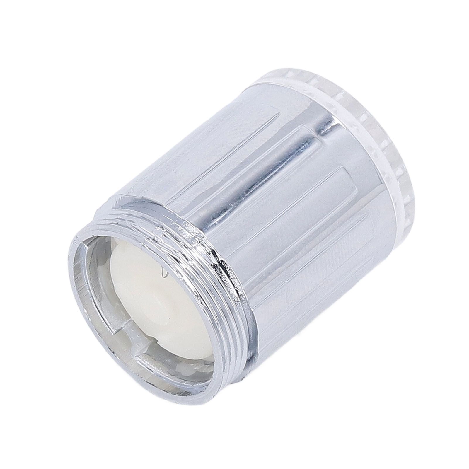 LED Water Faucet Colorful Hydroelectric Power LED Luminous Faucet Tap Nozzle for Kitchen Bathroom - Image 6