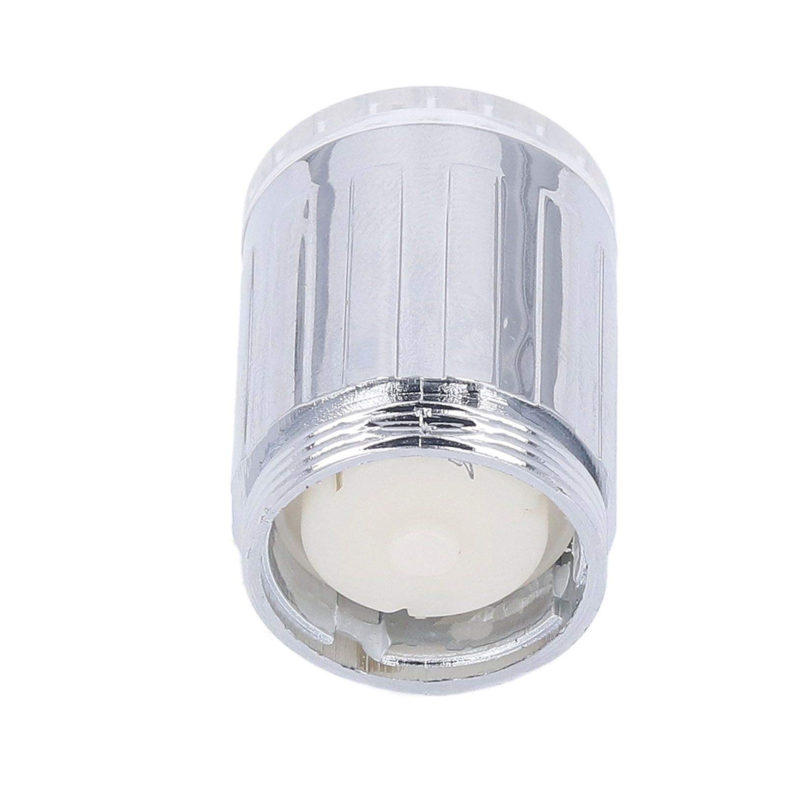 LED Water Faucet Colorful Hydroelectric Power LED Luminous Faucet Tap Nozzle for Kitchen Bathroom - Image 7