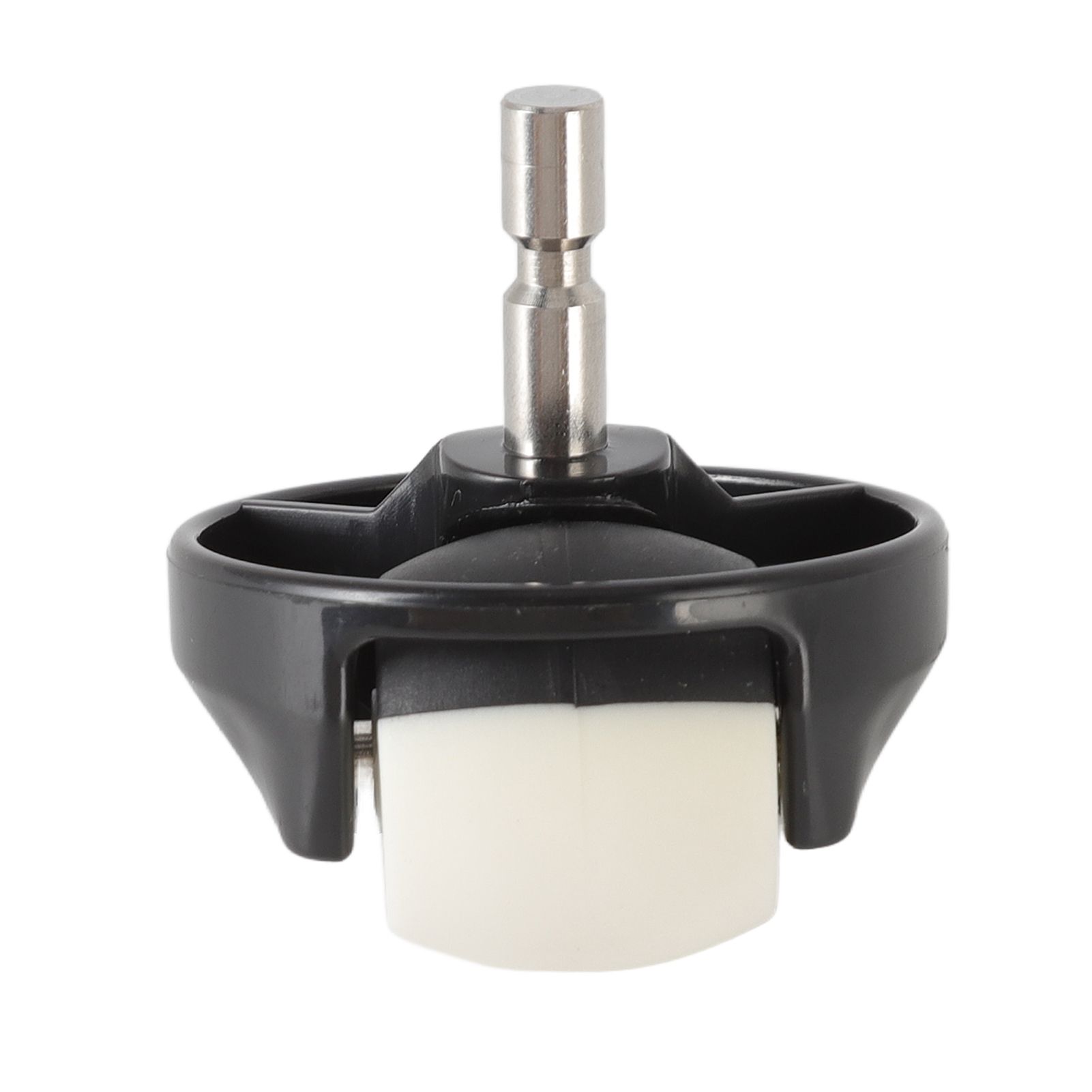 Front Wheel Omnidirectional Wheel Replacement Parts For for ROOMBA All Series Vacuum Cleaner Caster Wheels - Image 1