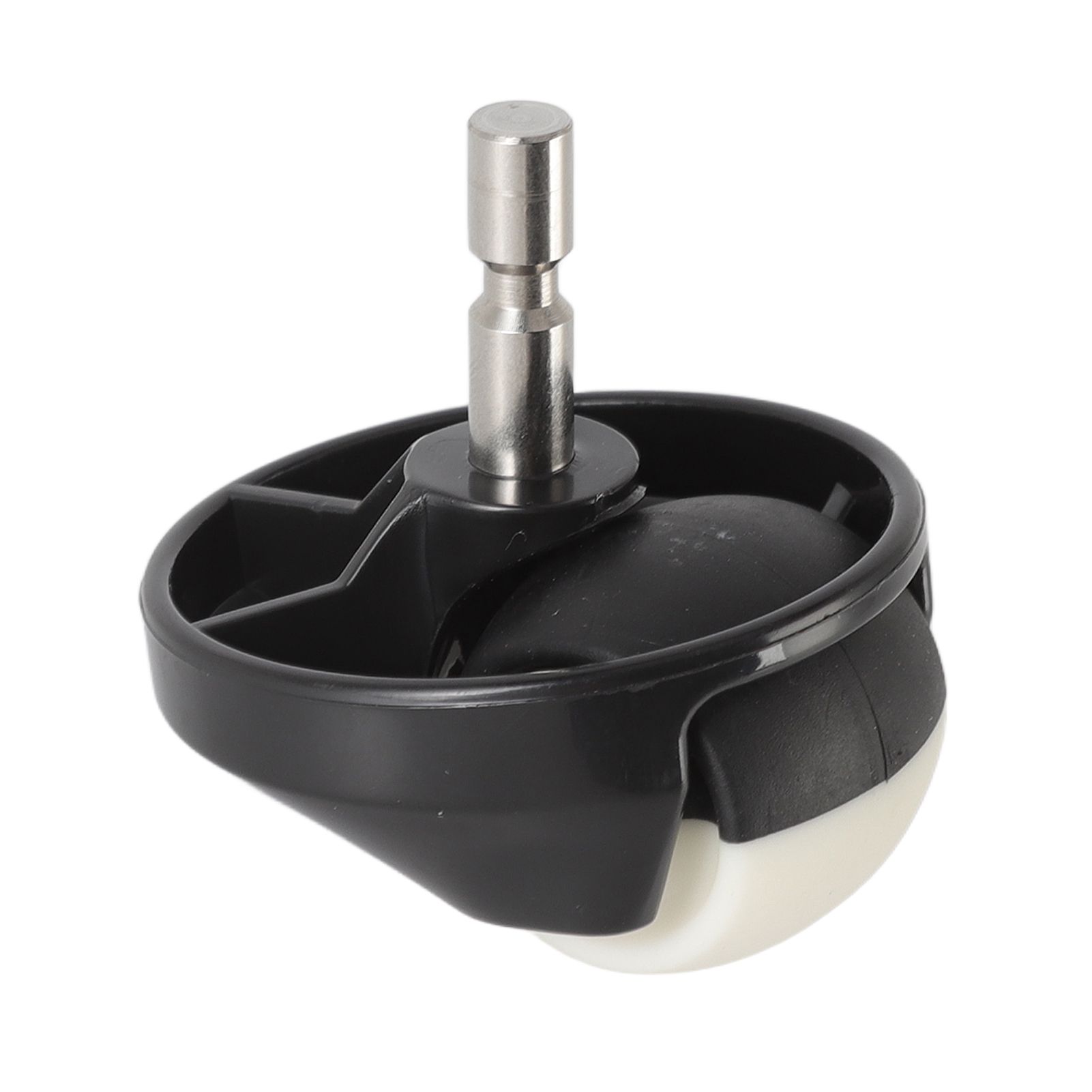 Front Wheel Omnidirectional Wheel Replacement Parts For for ROOMBA All Series Vacuum Cleaner Caster Wheels - Image 2