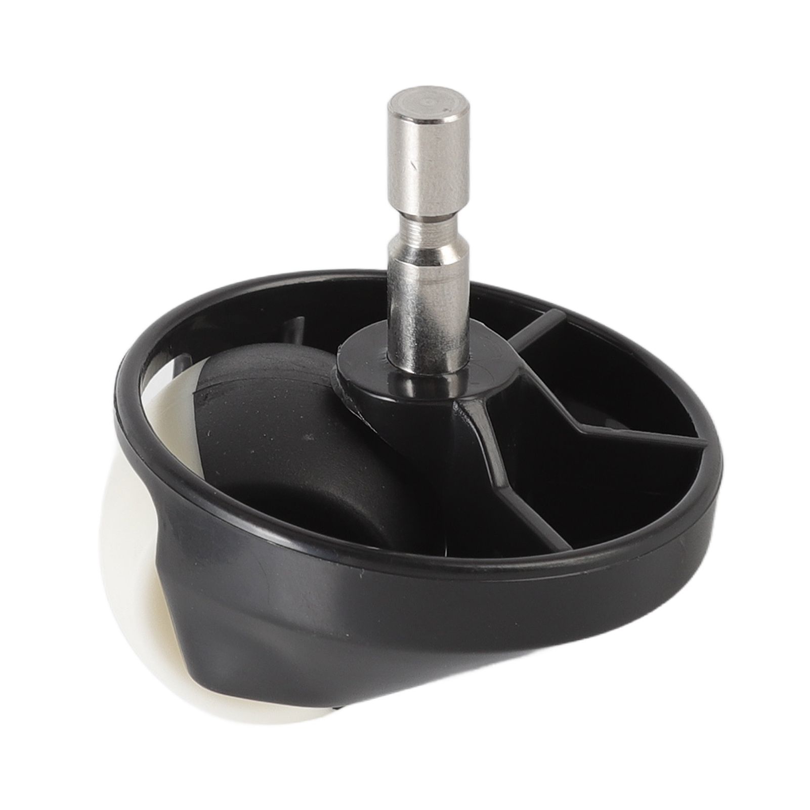 Front Wheel Omnidirectional Wheel Replacement Parts For for ROOMBA All Series Vacuum Cleaner Caster Wheels - Image 3