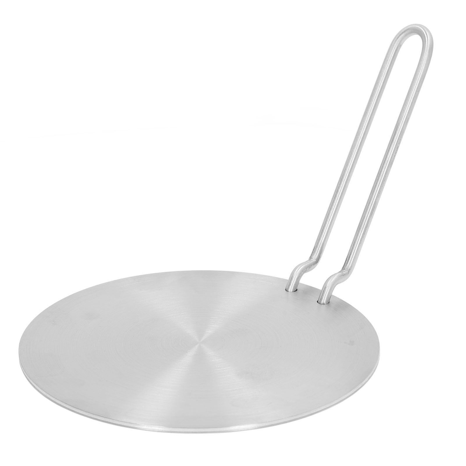 Heat Diffuser Induction Plate Kitchen Induction Cooker Adapter Heat Converter Plate Accessories - Image 3