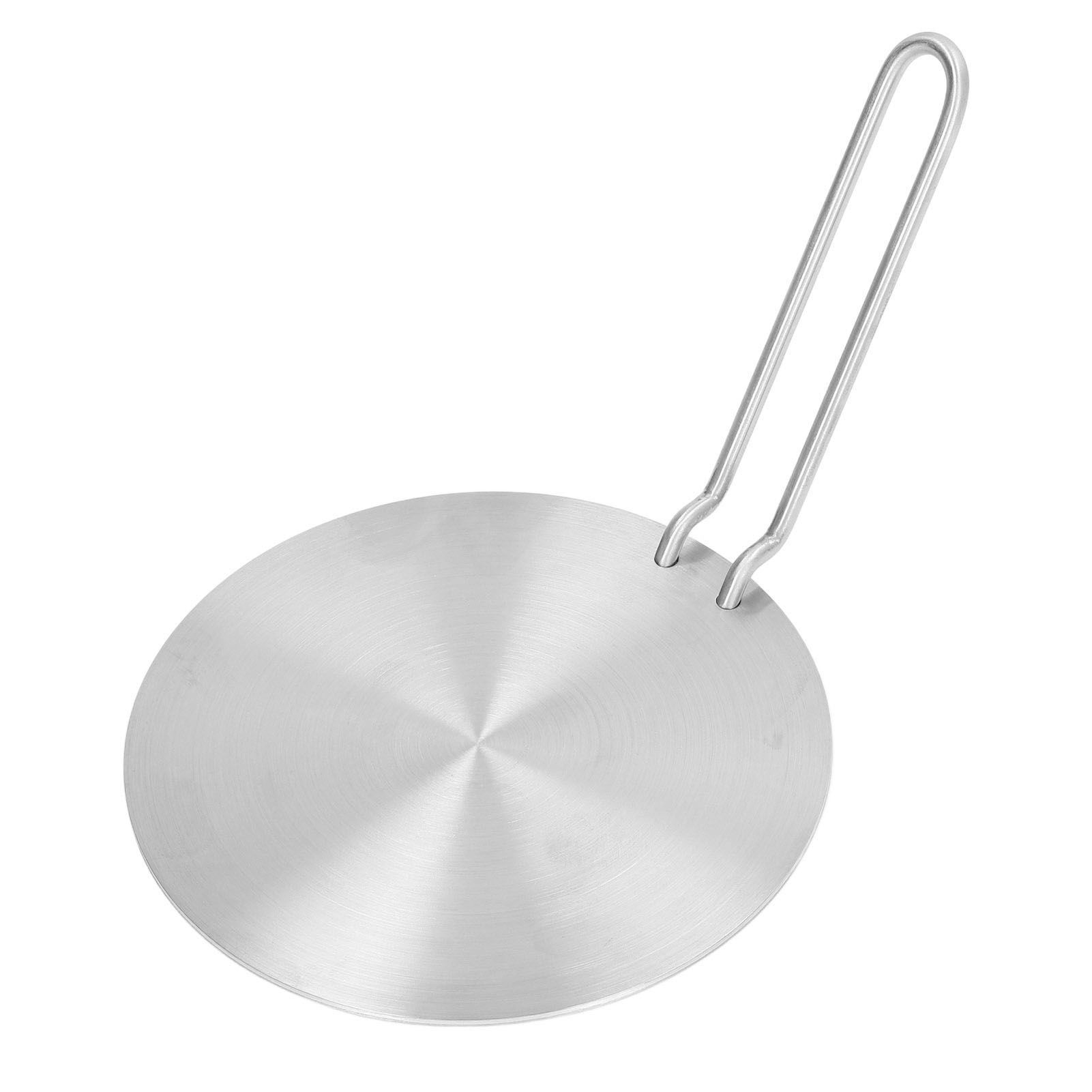 Heat Diffuser Induction Plate Kitchen Induction Cooker Adapter Heat Converter Plate Accessories - Image 4