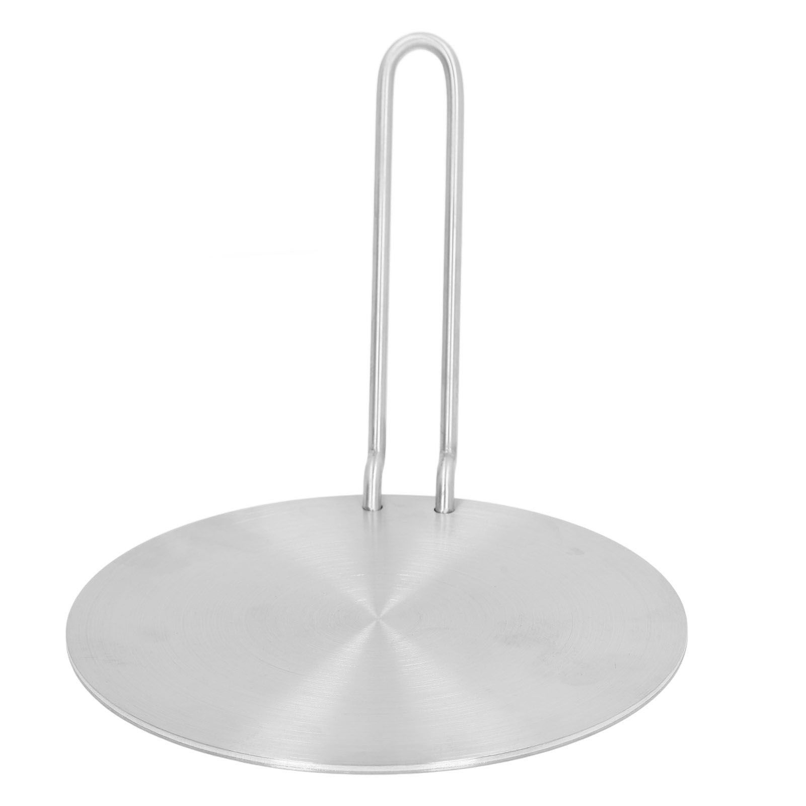 Heat Diffuser Induction Plate Kitchen Induction Cooker Adapter Heat Converter Plate Accessories - Image 5