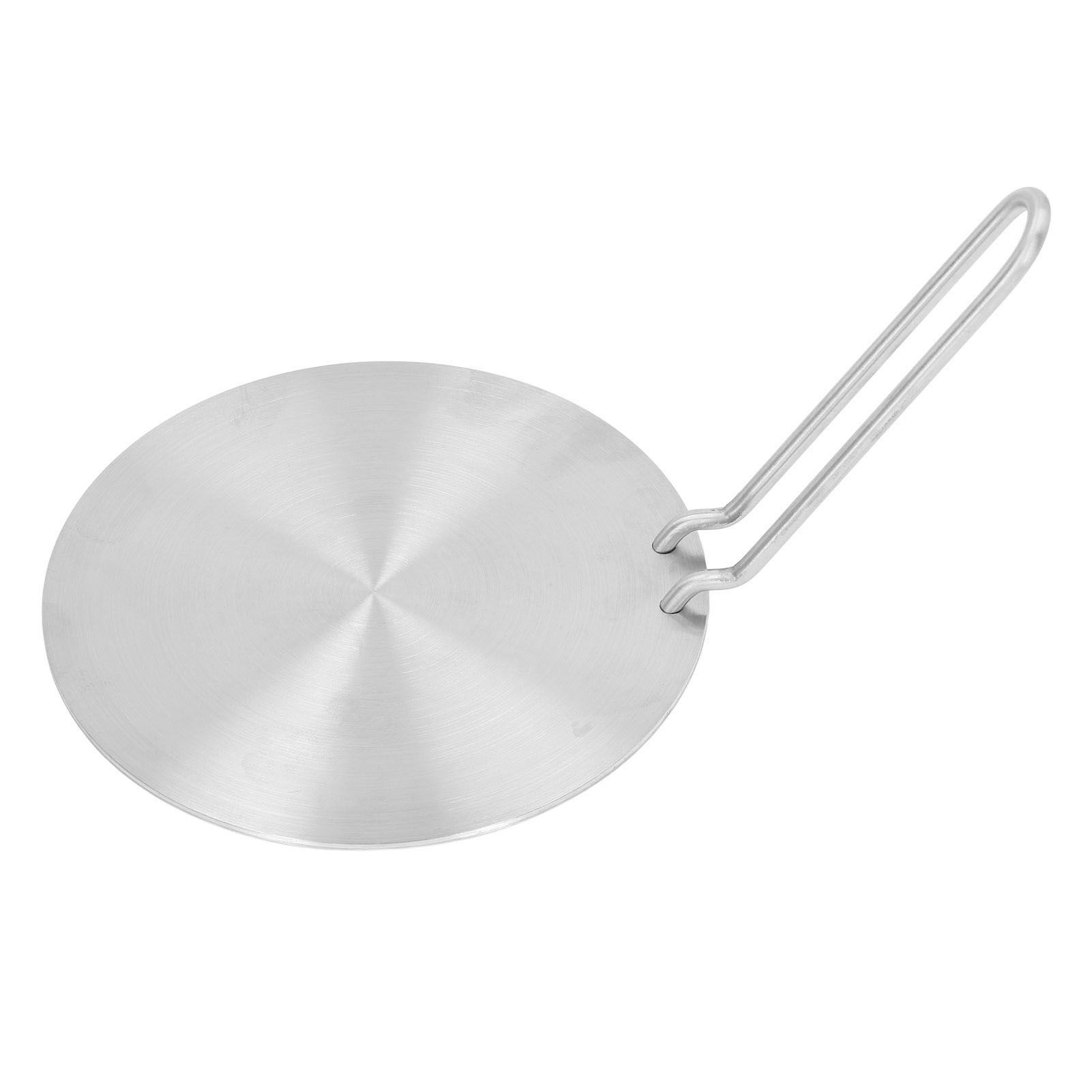 Heat Diffuser Induction Plate Kitchen Induction Cooker Adapter Heat Converter Plate Accessories - Image 6