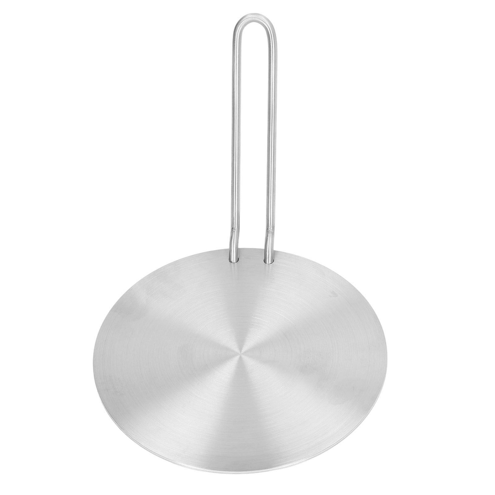 Heat Diffuser Induction Plate Kitchen Induction Cooker Adapter Heat Converter Plate Accessories - Image 8