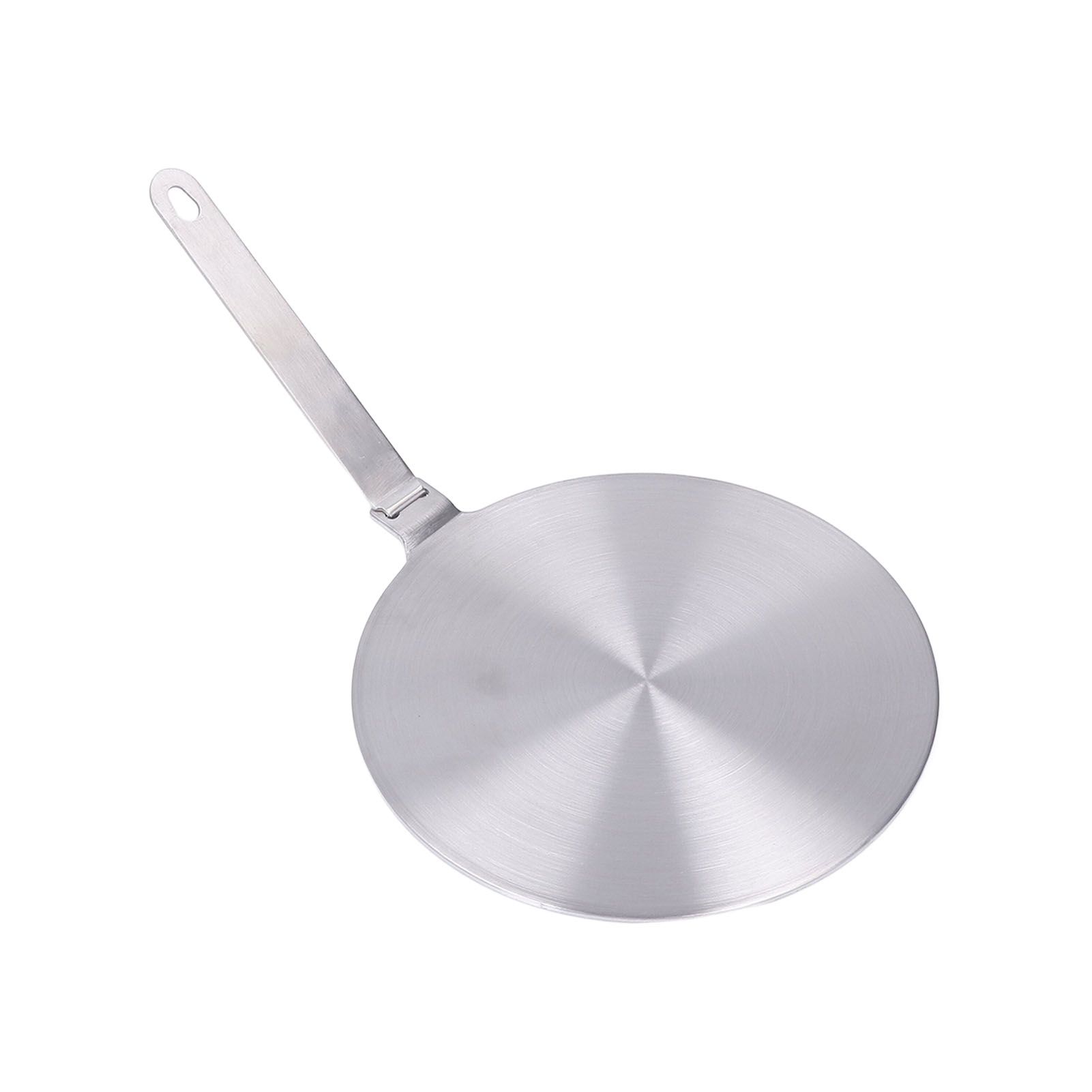 Kitchen Heat Diffuser Stainless Steel With Handle Heat Induction Cooker Plate for Kitchen Type 22 - Image 3