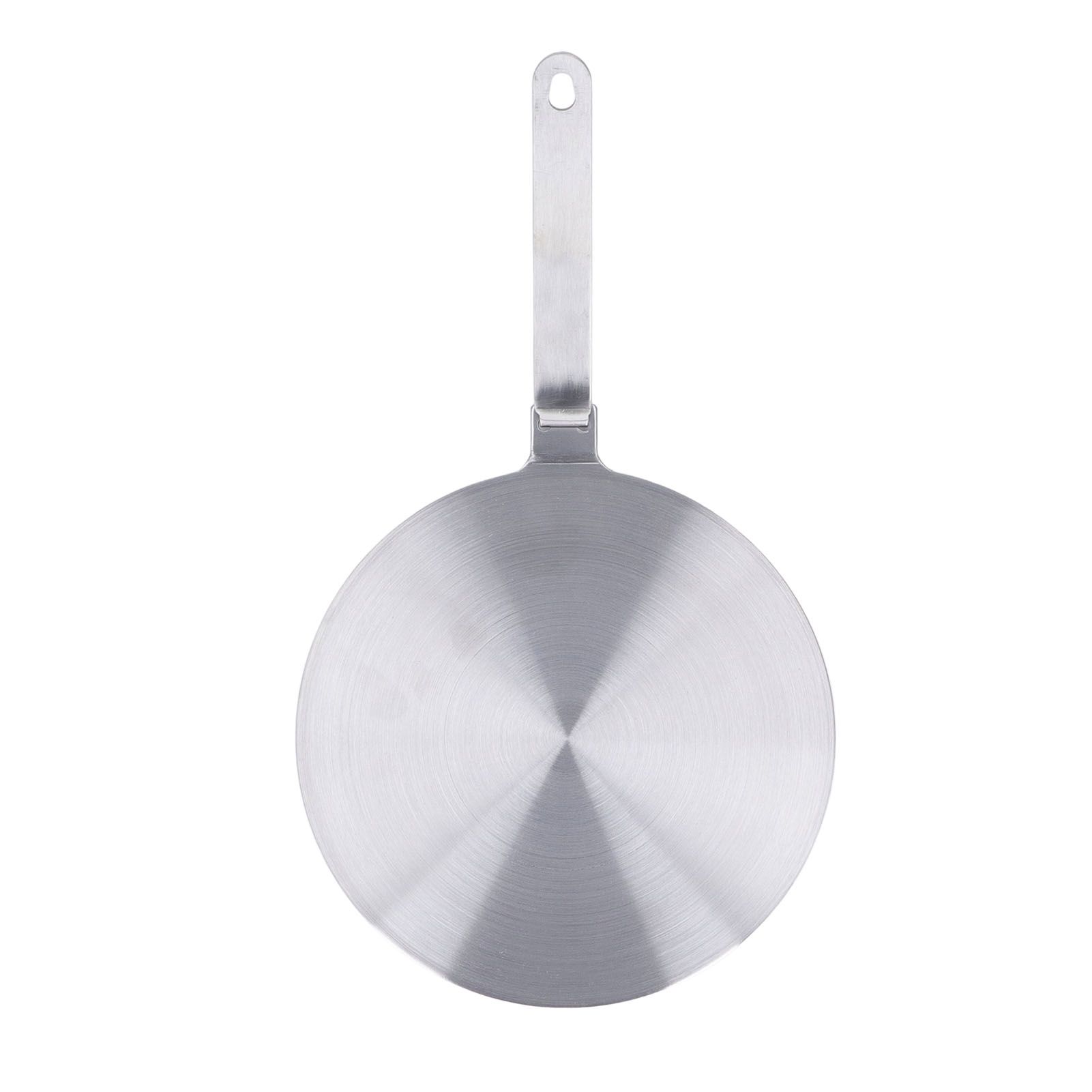 Kitchen Heat Diffuser Stainless Steel With Handle Heat Induction Cooker Plate for Kitchen Type 22 - Image 8