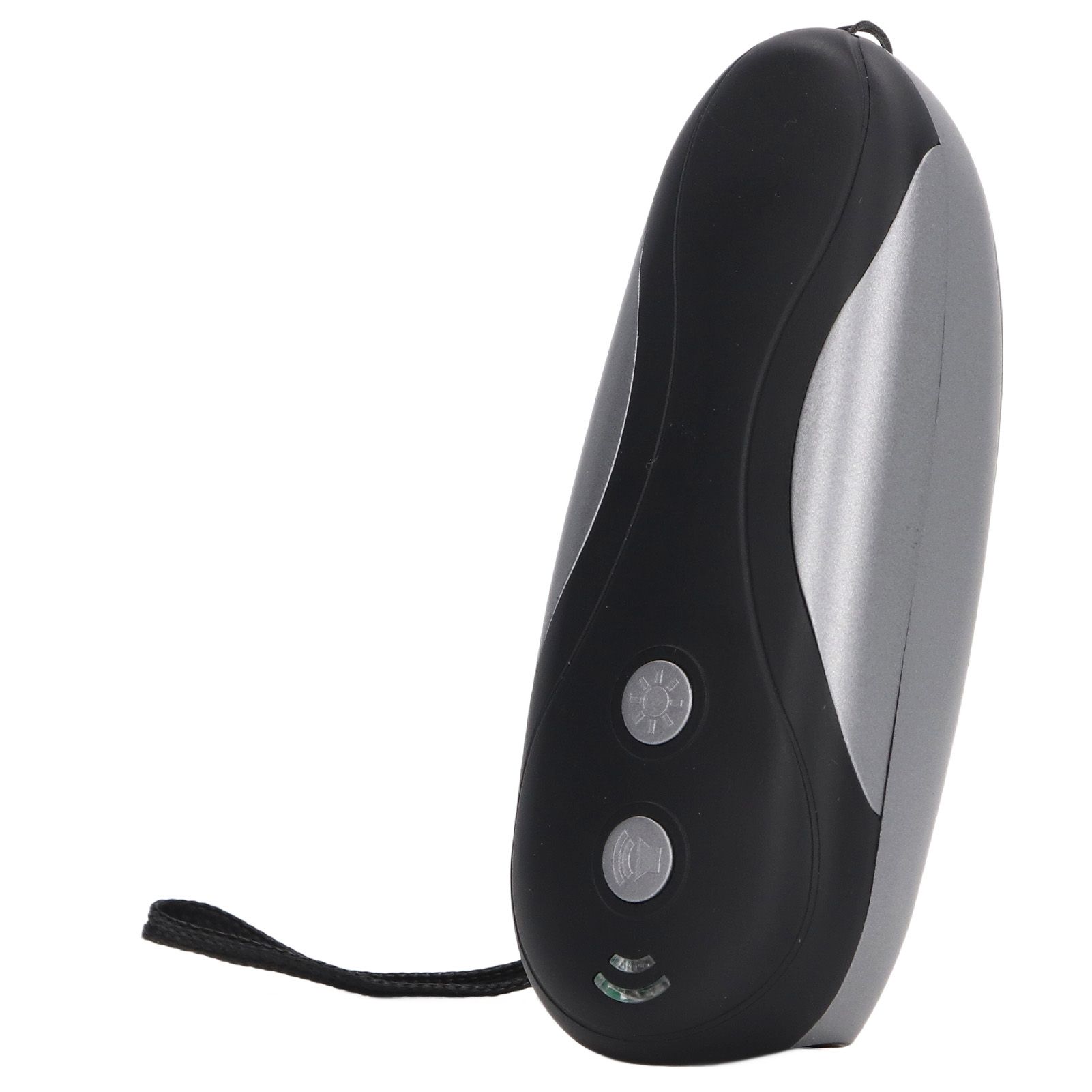 Ultrasonic Bark Control Device Portable Handheld LED Flashing Drive Dog Barking Deterrent - Image 3