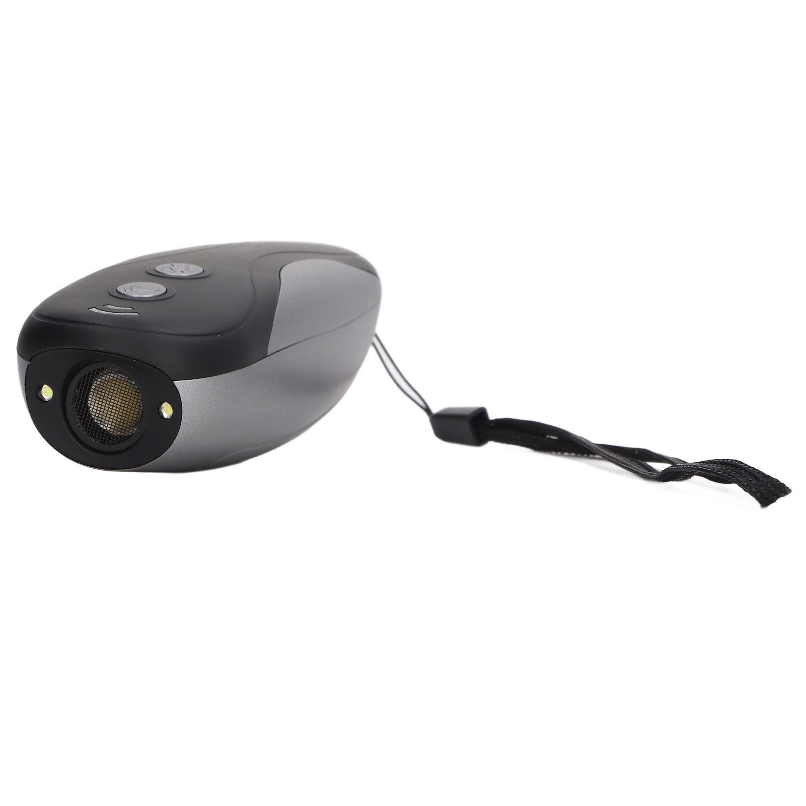 Ultrasonic Bark Control Device Portable Handheld LED Flashing Drive Dog Barking Deterrent - Image 5