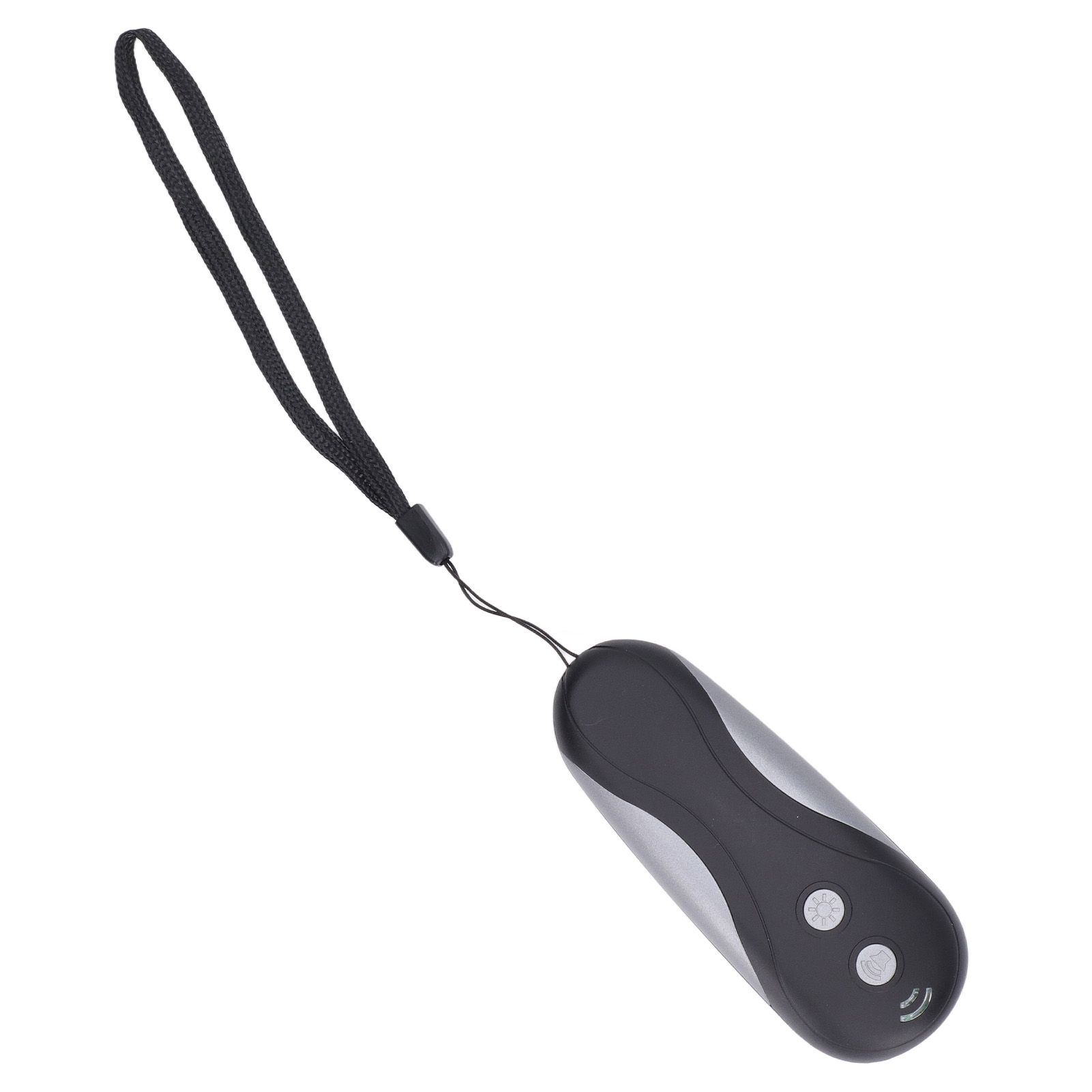 Ultrasonic Bark Control Device Portable Handheld LED Flashing Drive Dog Barking Deterrent - Image 6
