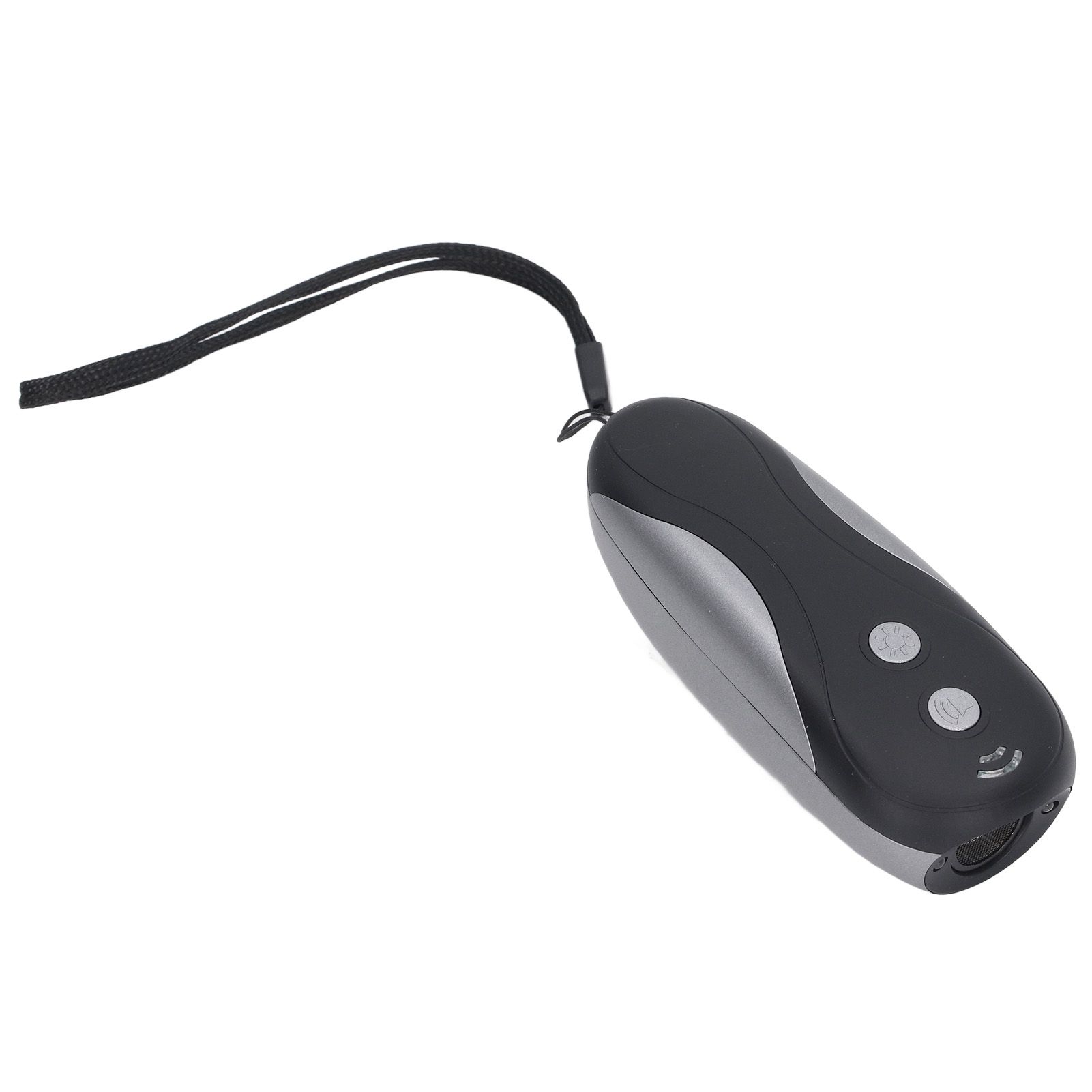 Ultrasonic Bark Control Device Portable Handheld LED Flashing Drive Dog Barking Deterrent - Image 8