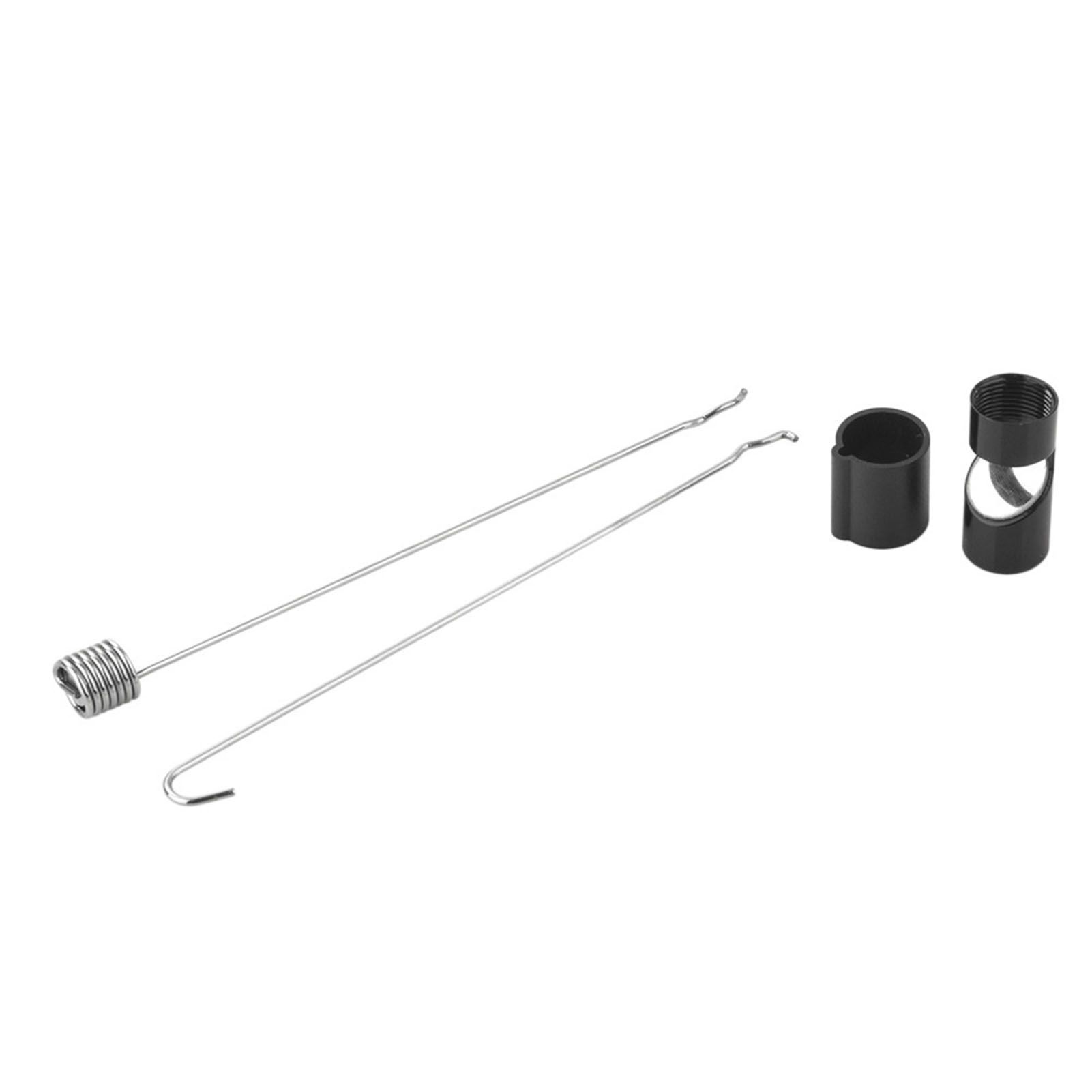 3 in 1 Endoscope Camera HD ABS Aluminium Alloy Industrial Endoscope for Android 6.1 for Pipe Car - Image 7