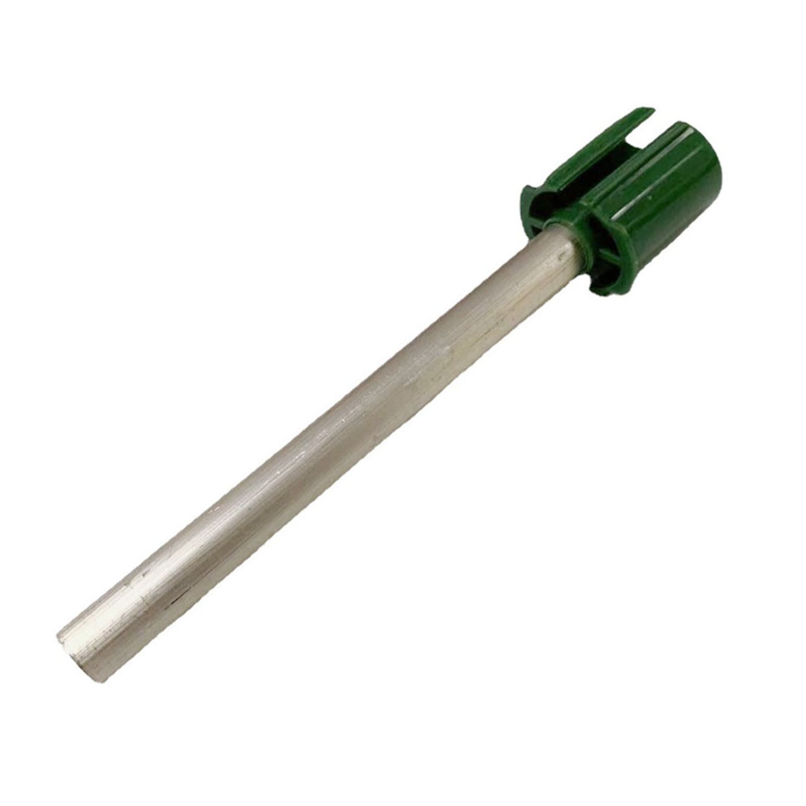 Electric Water Heater Magnesium Anode Rod Solar Vacuum Tube Magnesium Anode Rod Water Heater Tank Accessories for Descaling Decontamination Protection - Image 1