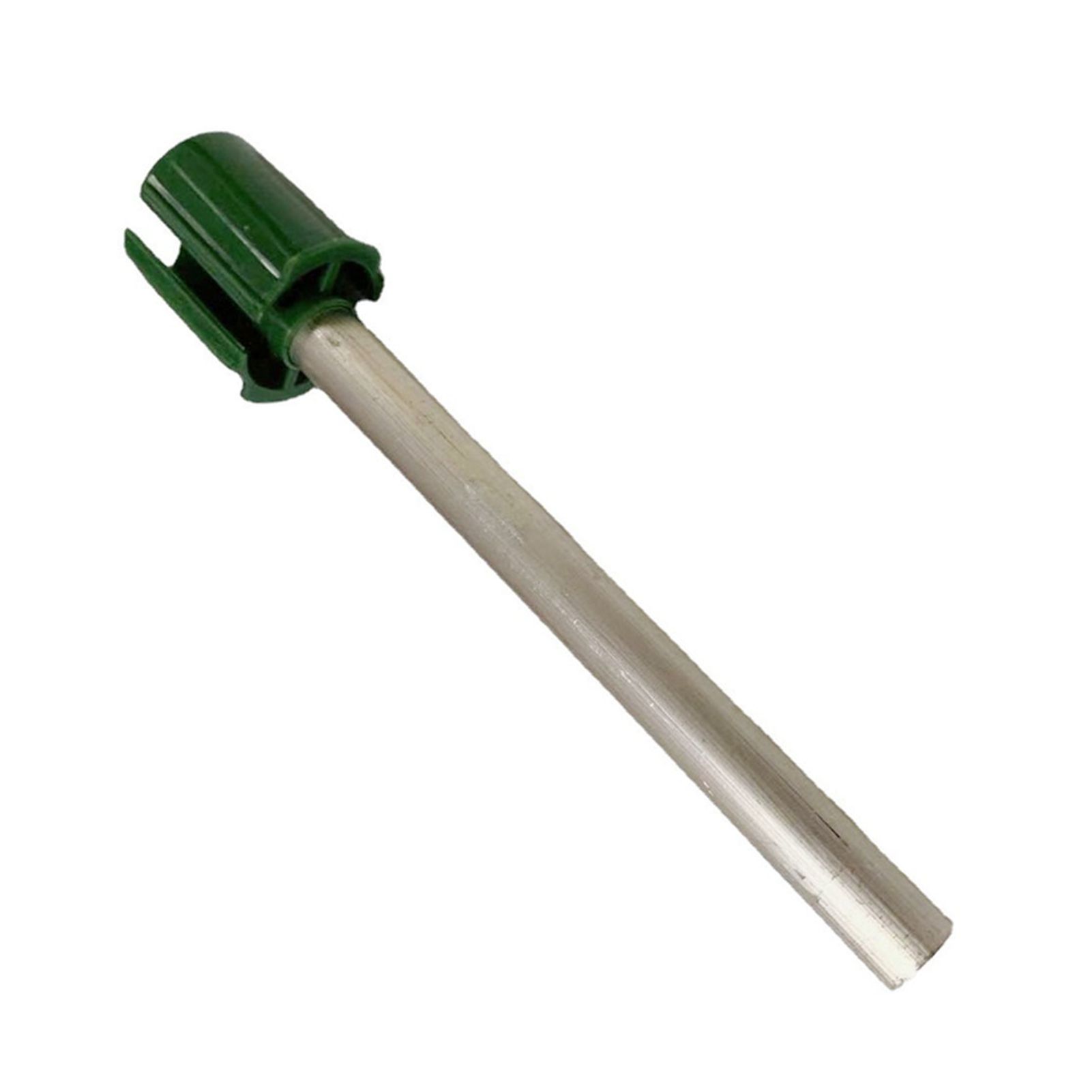 Electric Water Heater Magnesium Anode Rod Solar Vacuum Tube Magnesium Anode Rod Water Heater Tank Accessories for Descaling Decontamination Protection - Image 2