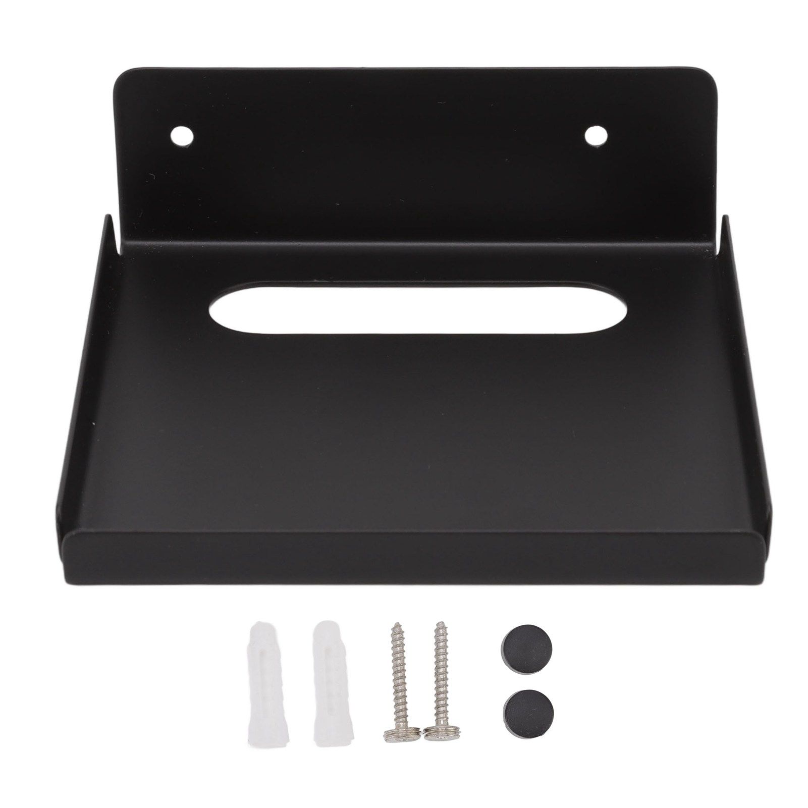 TV Screen Top Storage Shelf Thickened Projector Storage Rack Set Top Box Rack Router Bracket - Image 1