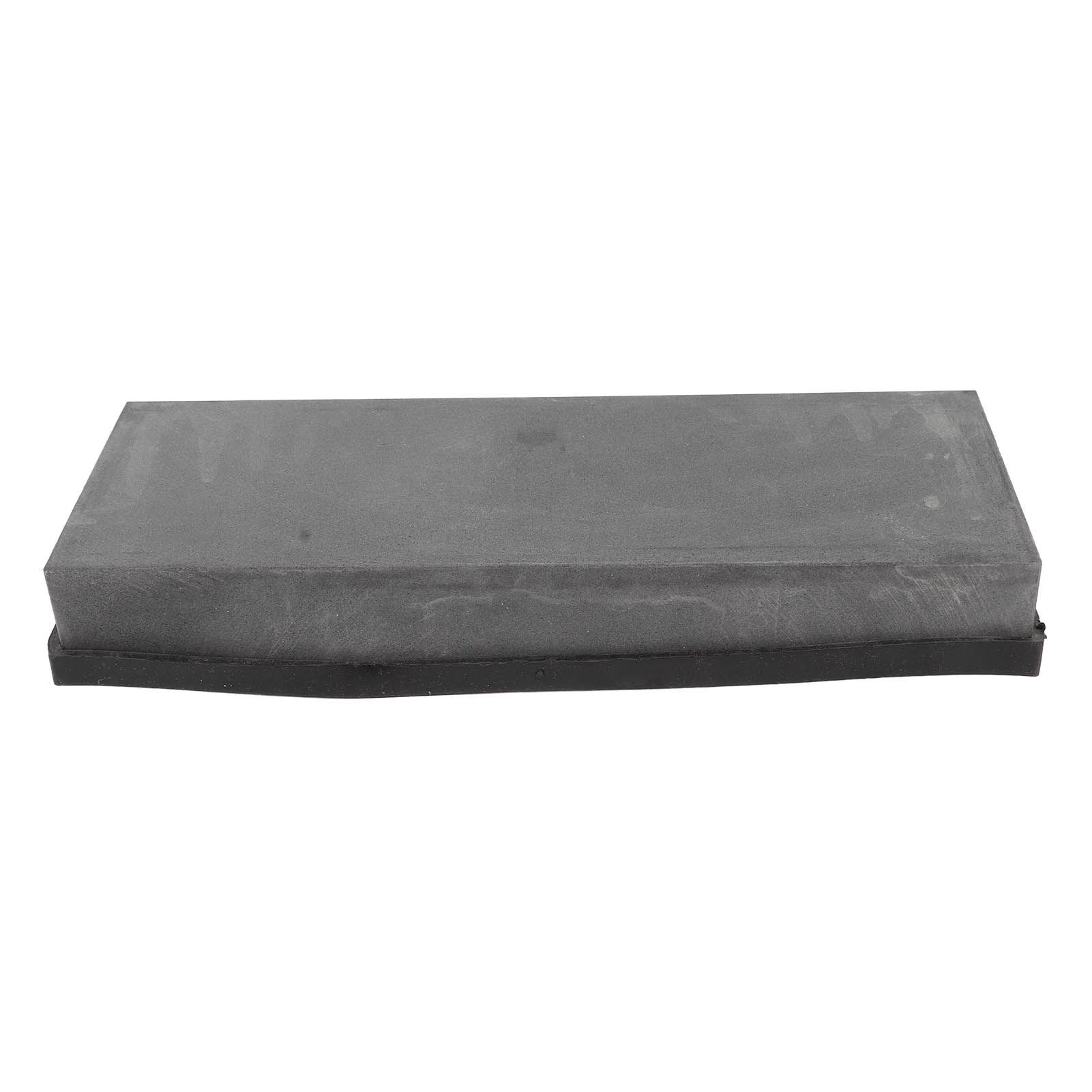 800 Grit Whetstone Boron Carbide Whetstone Knife Sharpener Professional Kitchen Knife Sharpening Stone for Chisels Axes - Image 2